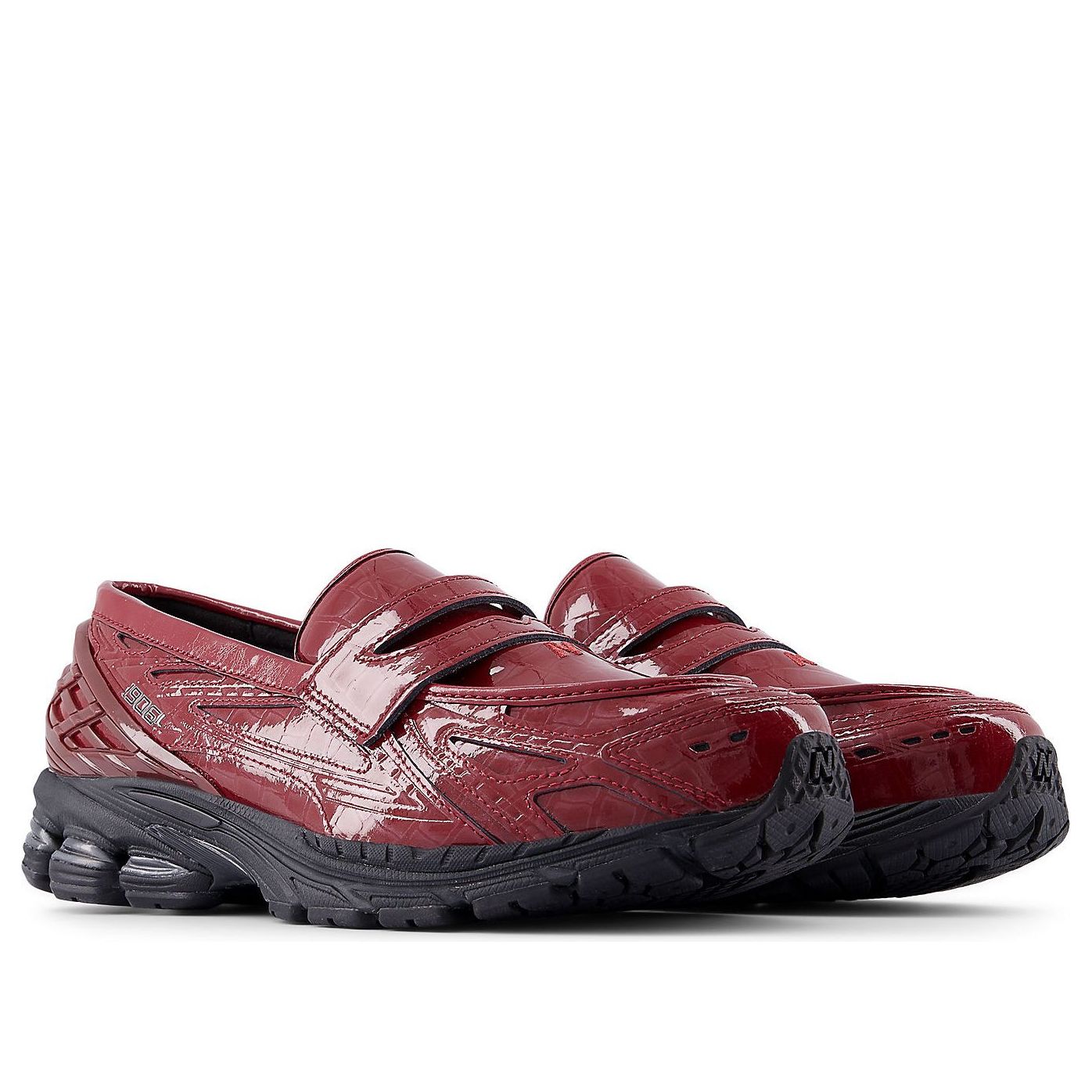 New Balance 1906L Loafer 'Red Croc' U1906LCS