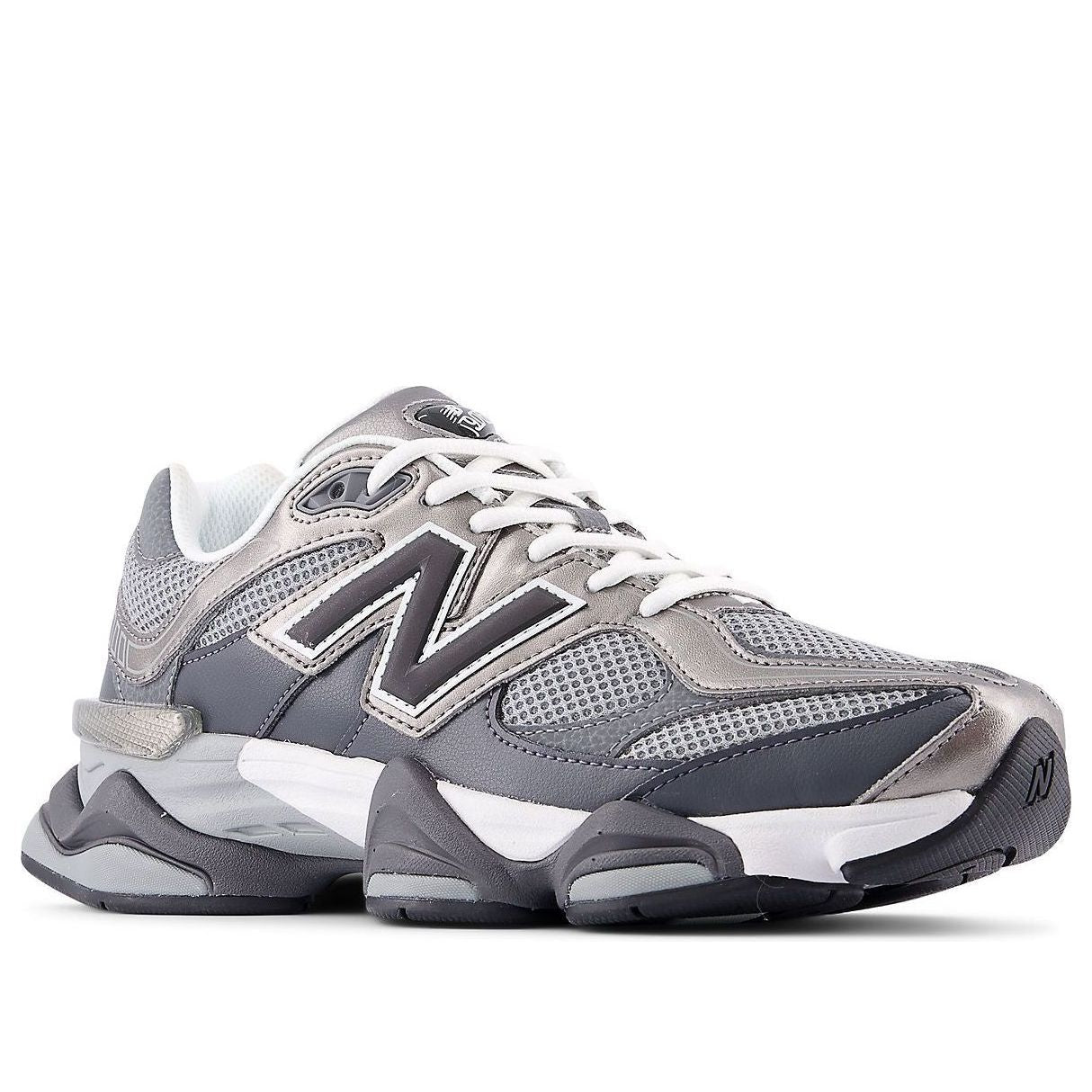 New Balance 9060 'Magnet Faded Black' U906051K