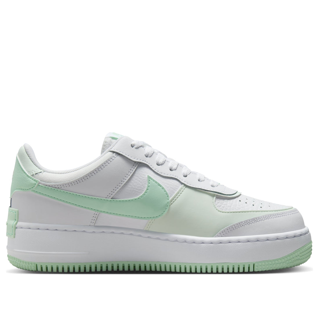 (WMNS) Nike Air Force 1 Shadow 'White Mint Foam' FZ3773-100