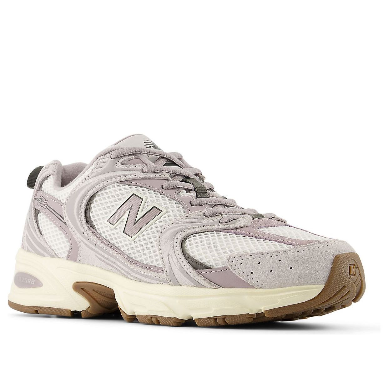 New Balance 530 'Grey Matter Gum' U5307VI