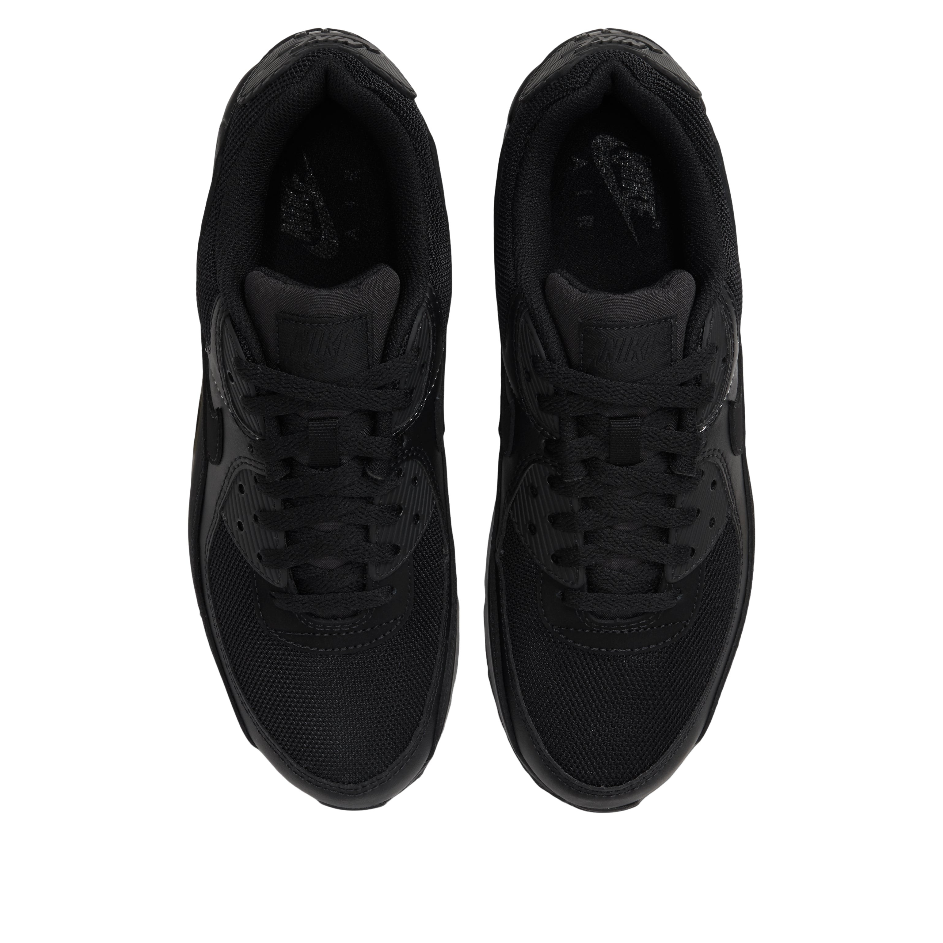 Nike Air Max 90 'Recraft Triple Black' CN8490-003