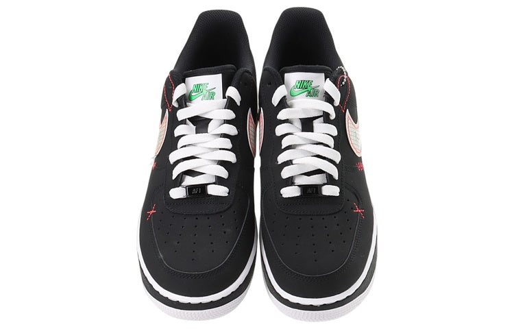 Nike Air Force 1 '07 LV8 'Exposed Stitching' CU6646-001