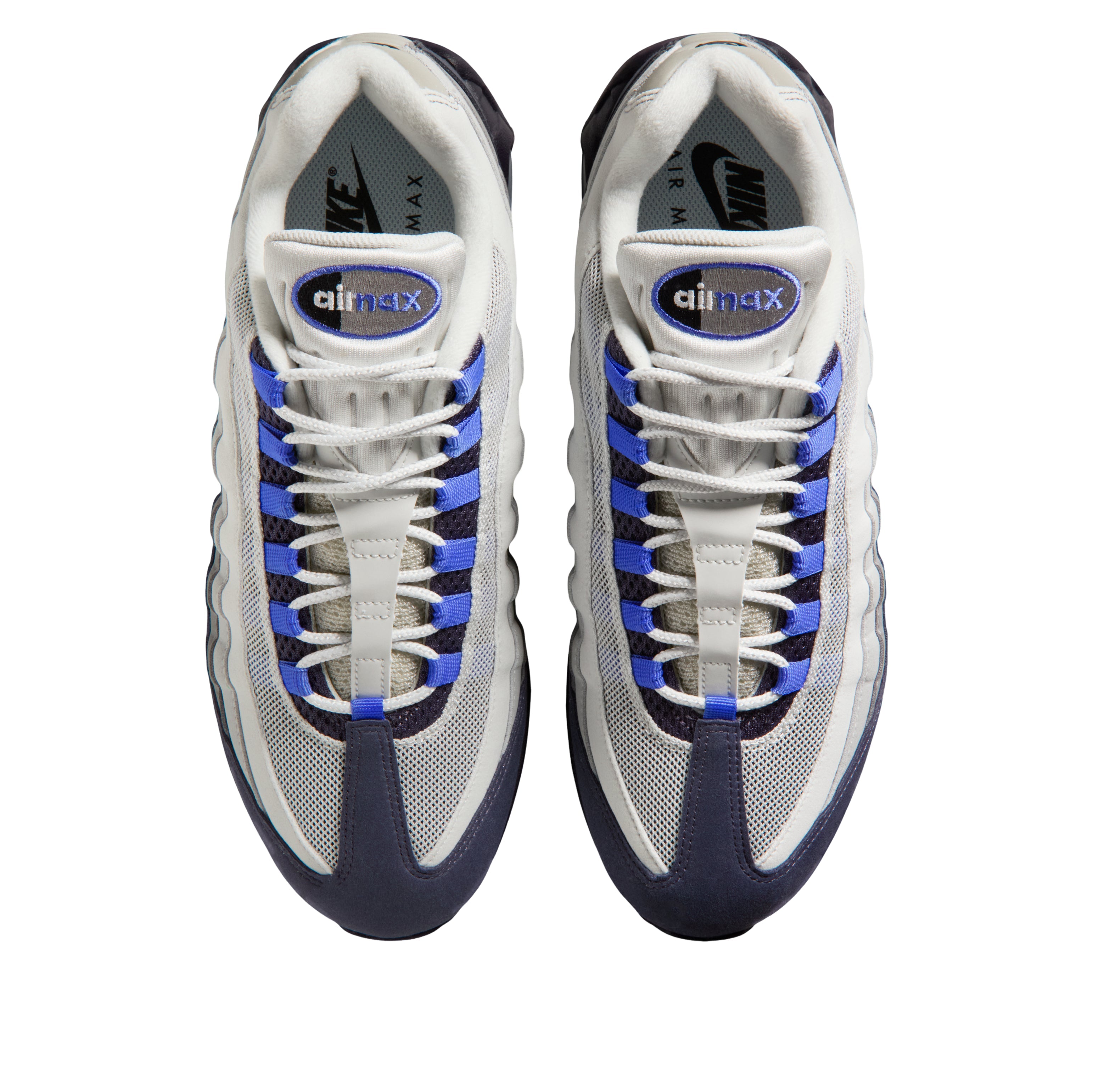 Nike Air Max 95 OG 'Pencil Point' HM4740-009