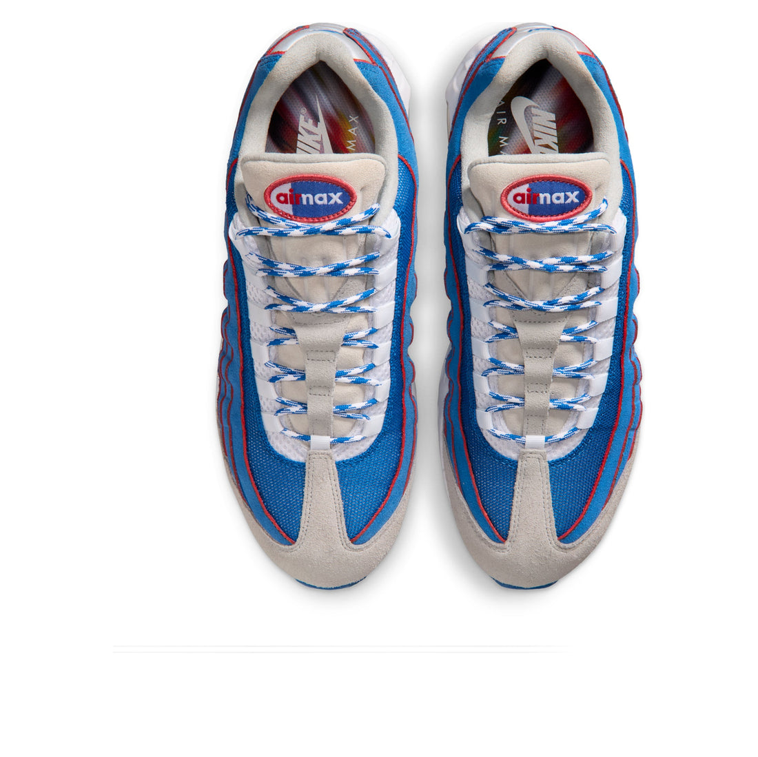 Nike Air Max 95 Big Bubble 'Lawson' IR1944-400