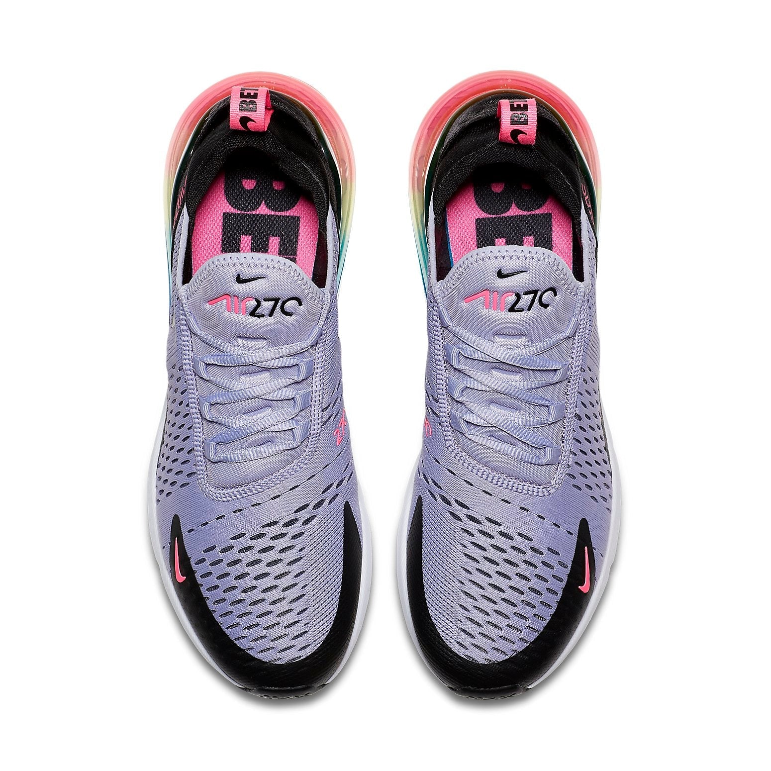 Nike Air Max 270 'Be True' AR0344-500