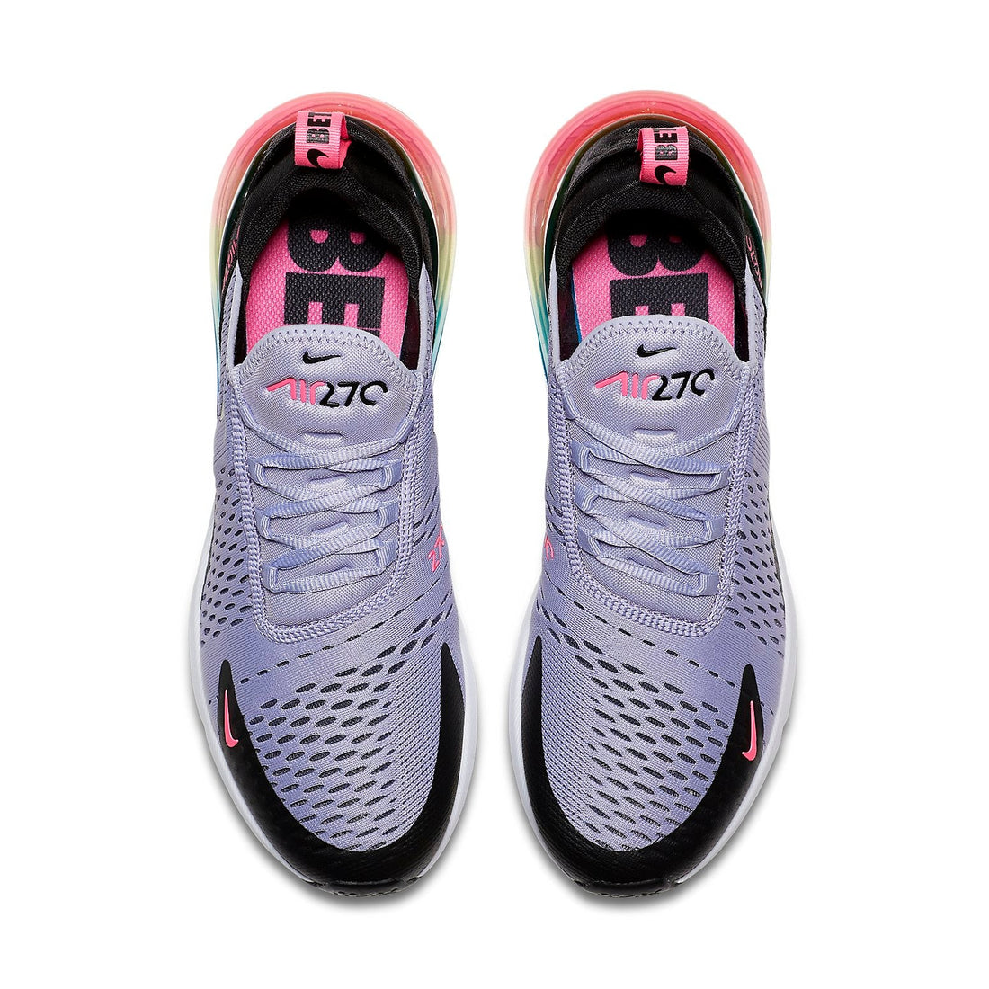 Nike Air Max 270 'Be True' AR0344-500