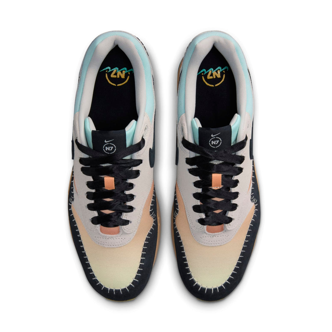 Nike Air Max 1 '87 'N7' FZ3610-072