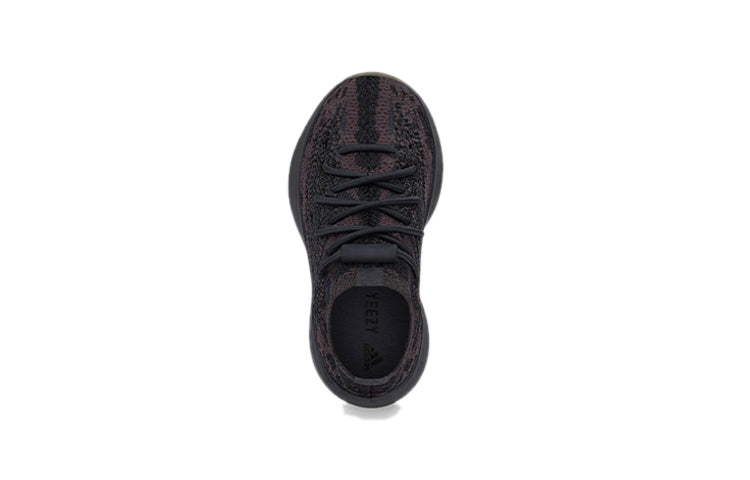(TD) adidas Yeezy Boost 380 'Onyx Non-Reflective' FZ4422