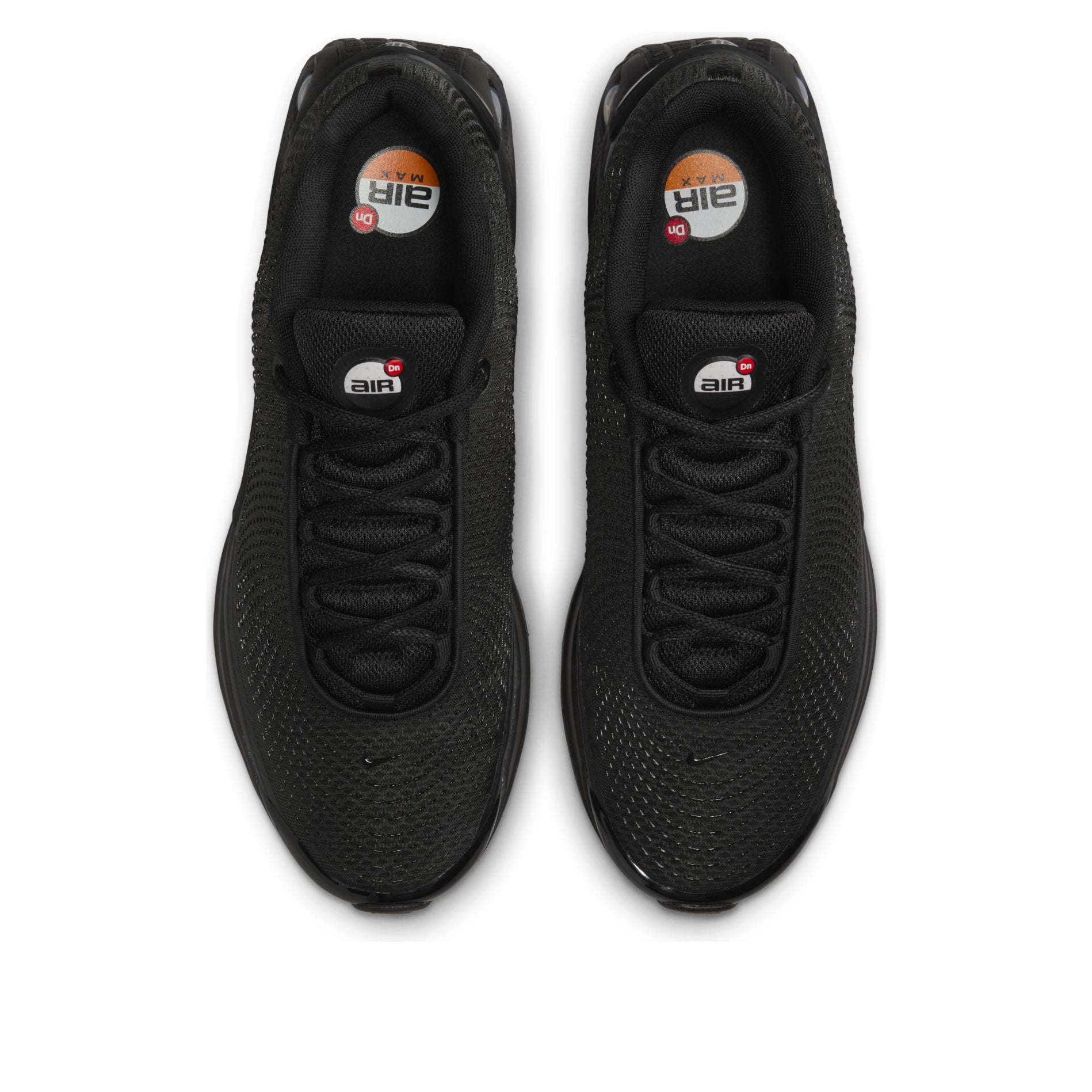 Nike Air Max DN 'Black Metallic Grey' DV3337-006