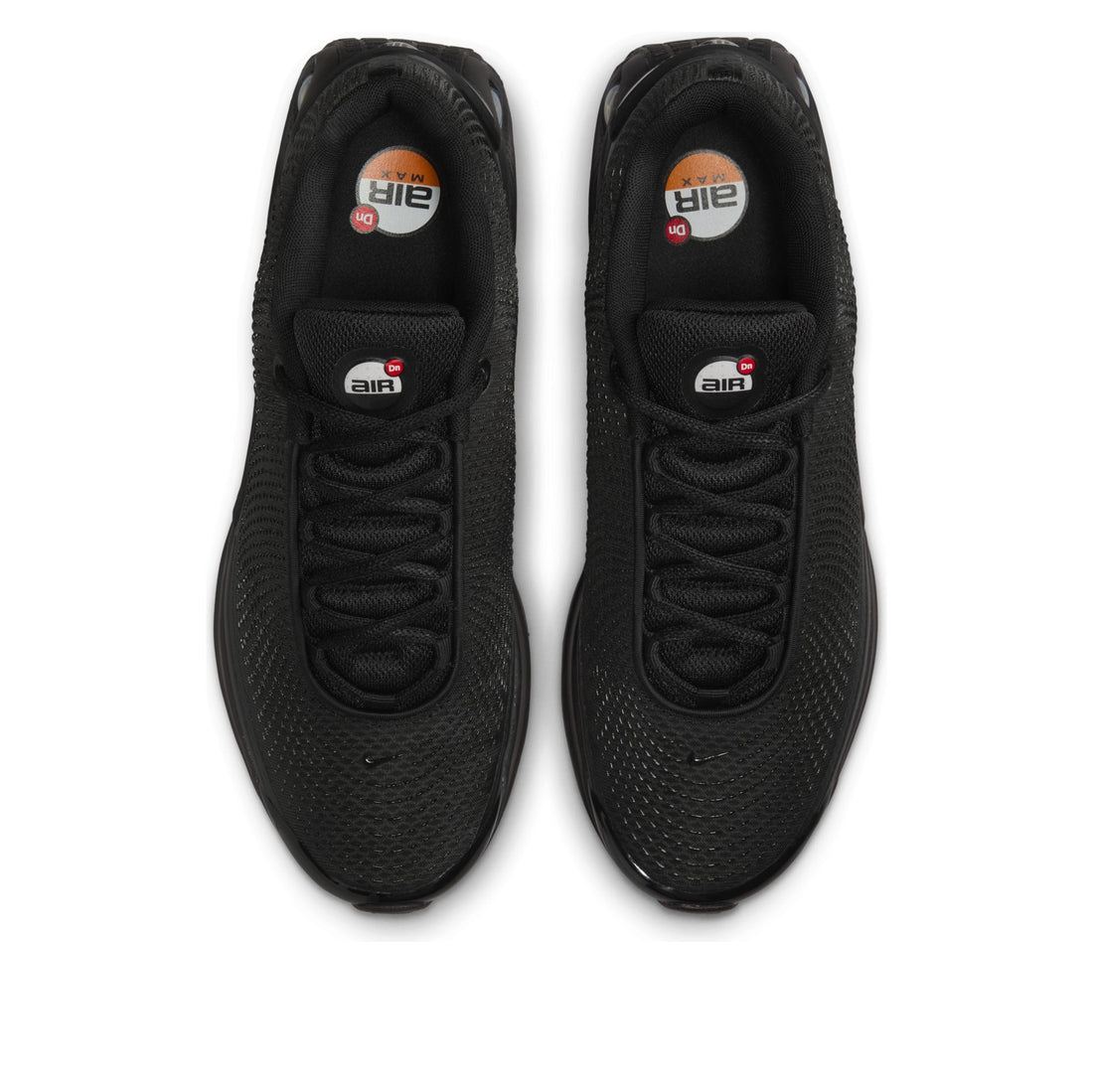 Nike Air Max DN 'Black Metallic Grey' DV3337-006