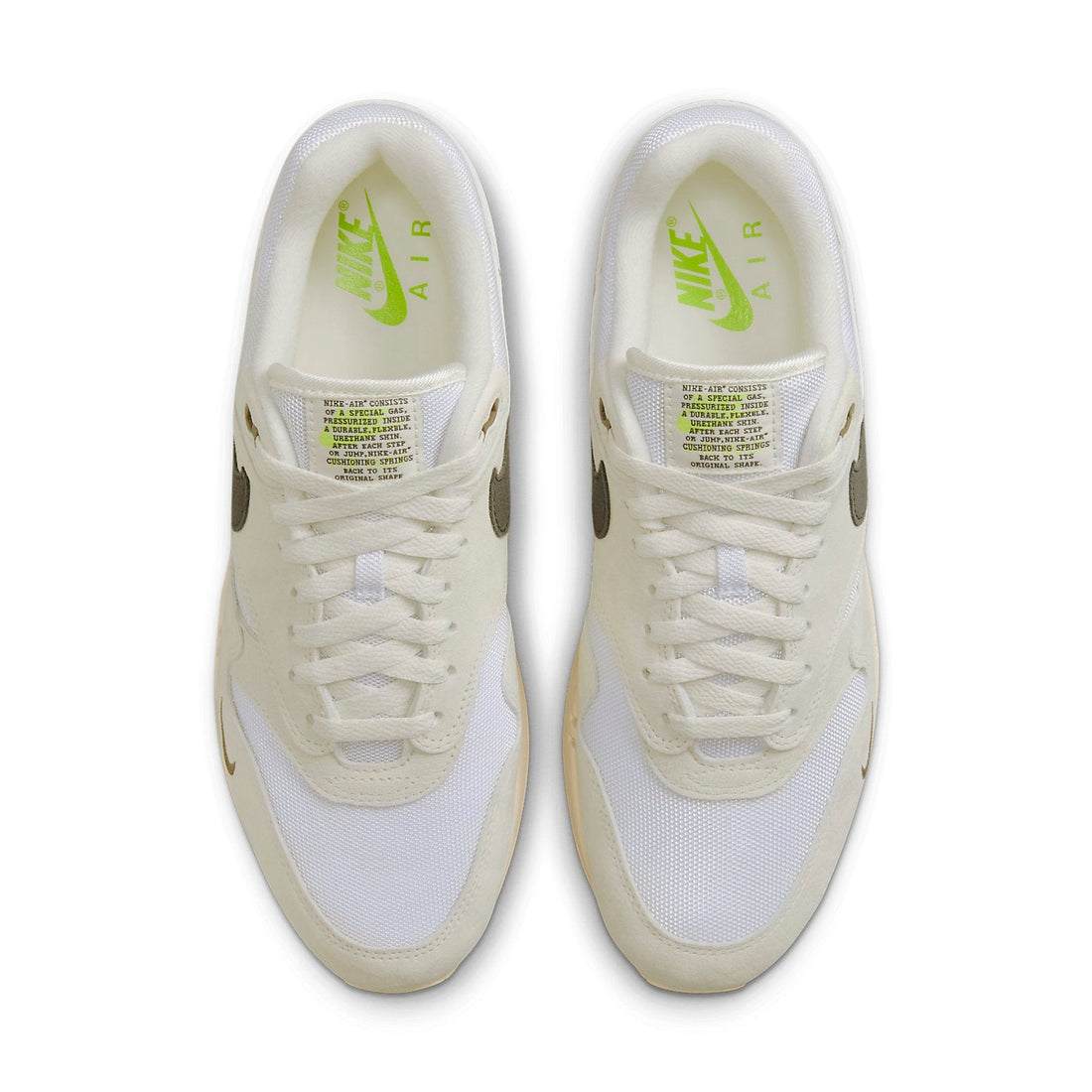 Nike Air Max 1 'Ironstone' DZ4494-100