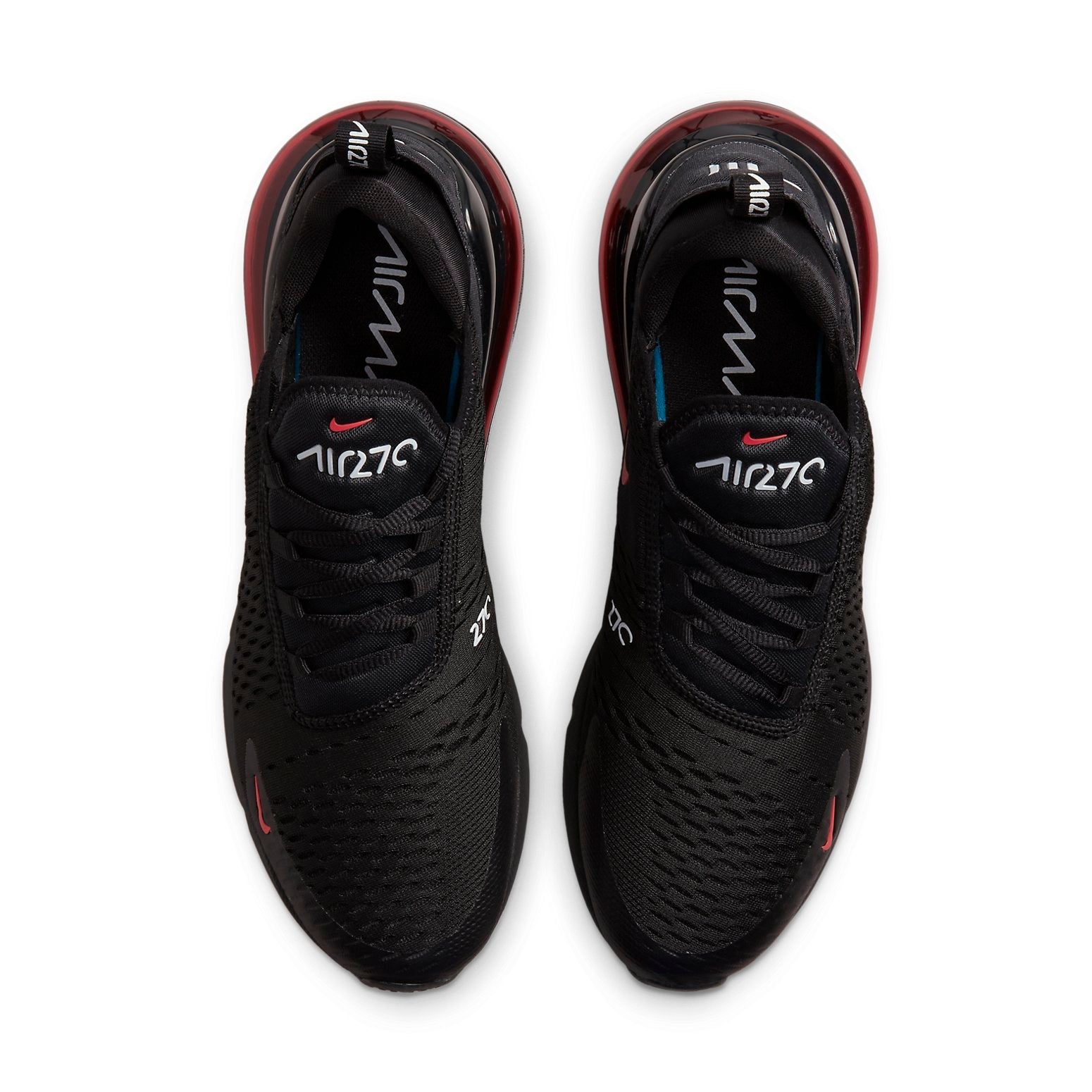 Nike Air Max 270 'Bred' DR8616-002