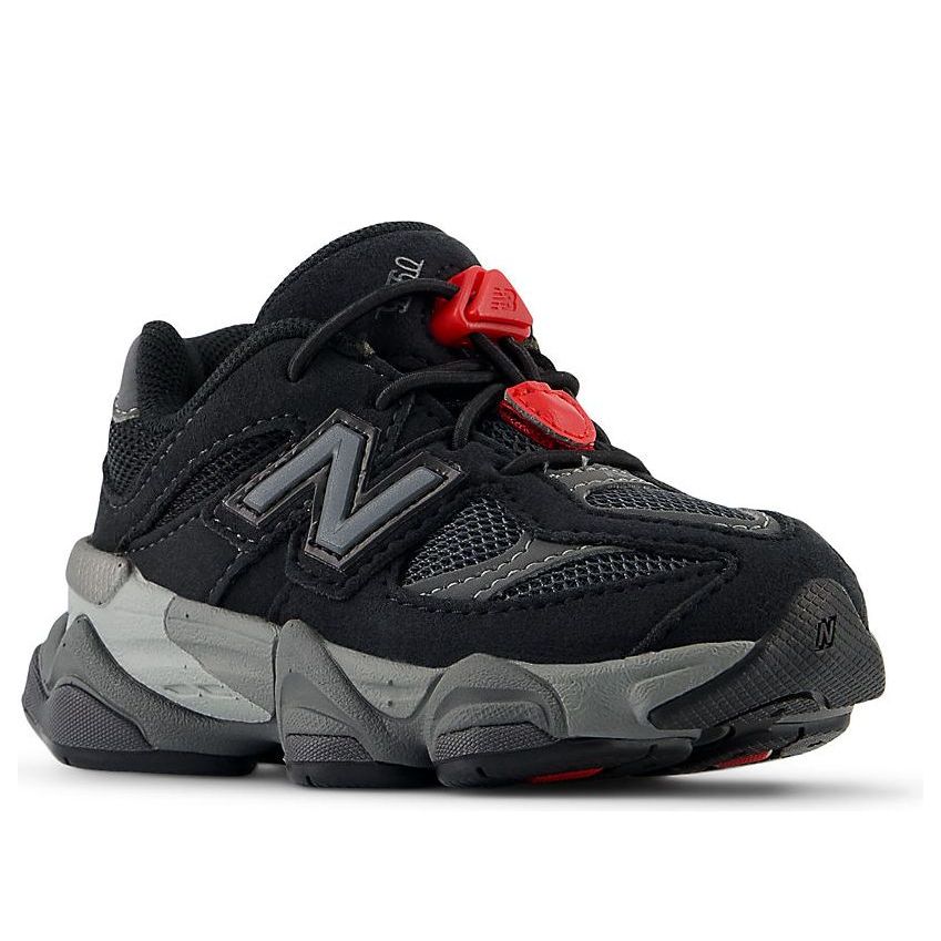 (TD) New Balance 9060 'Black Grey' IV9060BK