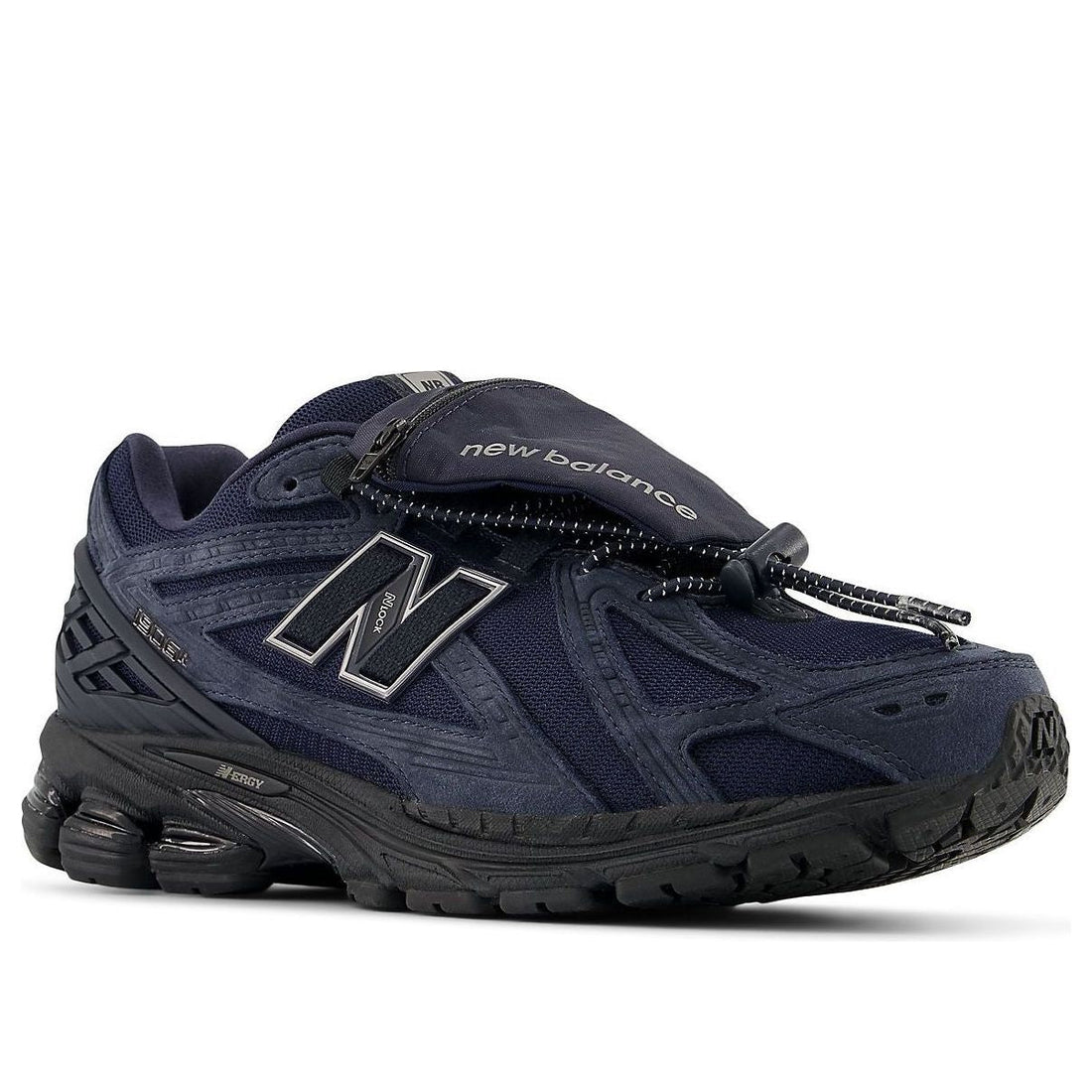 New Balance 1906U 'Navy Black' U19063HQ