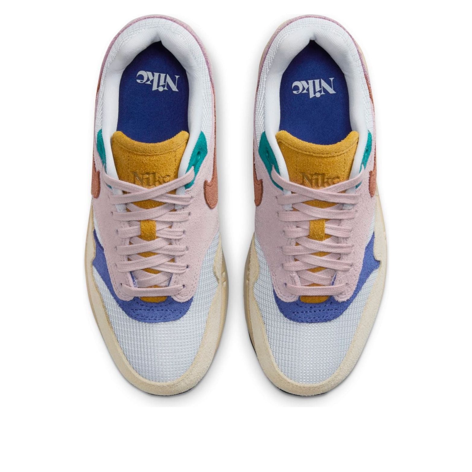 (WMNS) Nike Air Max 1 'Tan Lines' FN7200-224