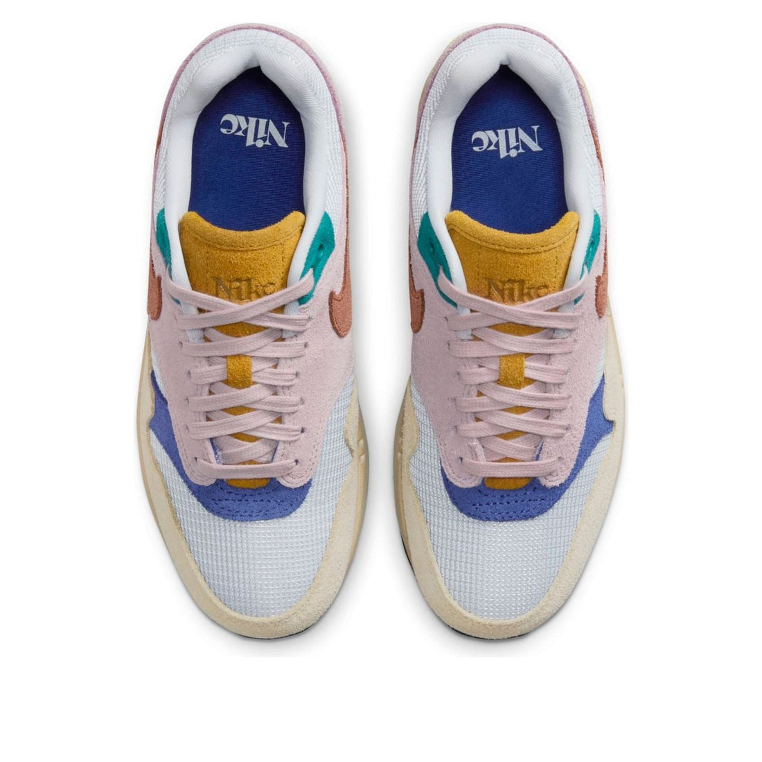 (WMNS) Nike Air Max 1 'Tan Lines' FN7200-224