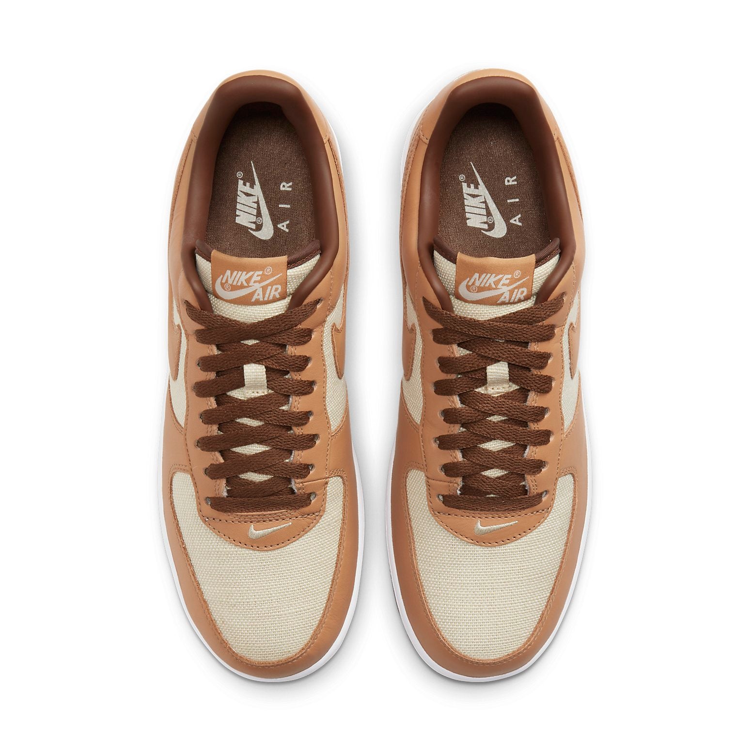 Nike Air Force 1 Low 'Acorn' 2021 DJ6395-100
