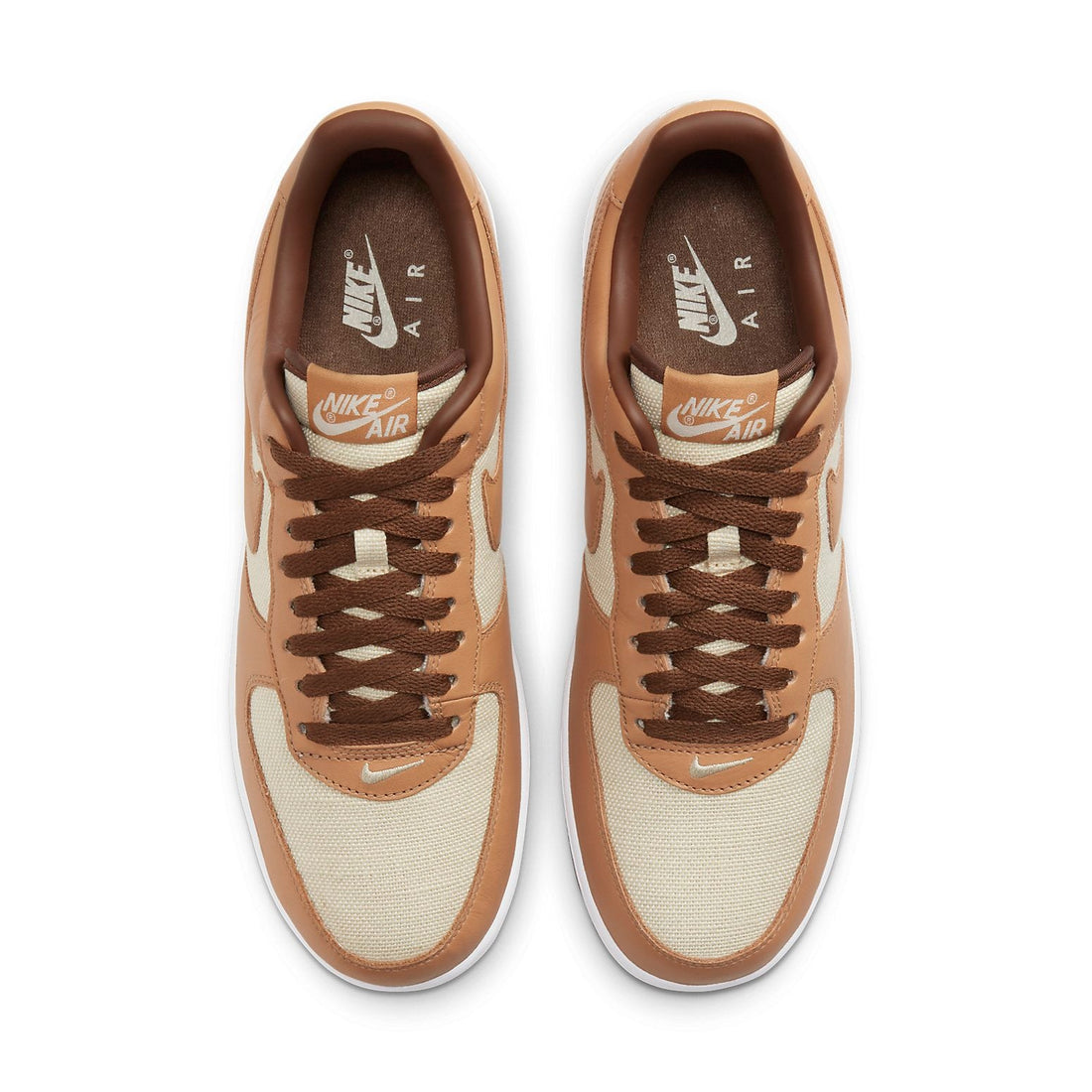 Nike Air Force 1 Low 'Acorn' 2021 DJ6395-100