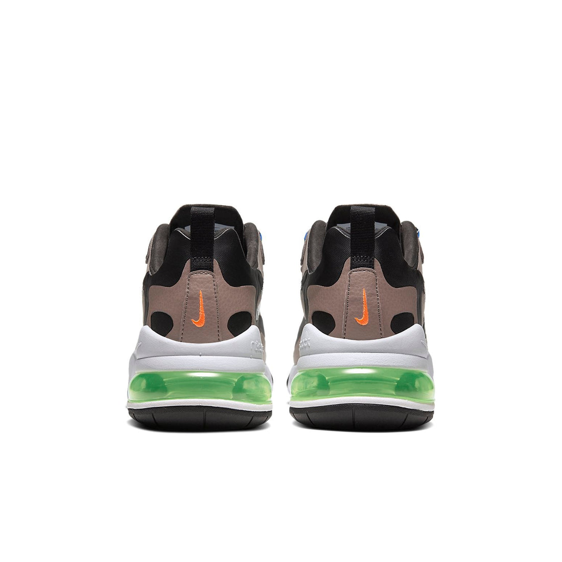 Nike Air Max 270 React Winter 'Khaki' CD2049-200