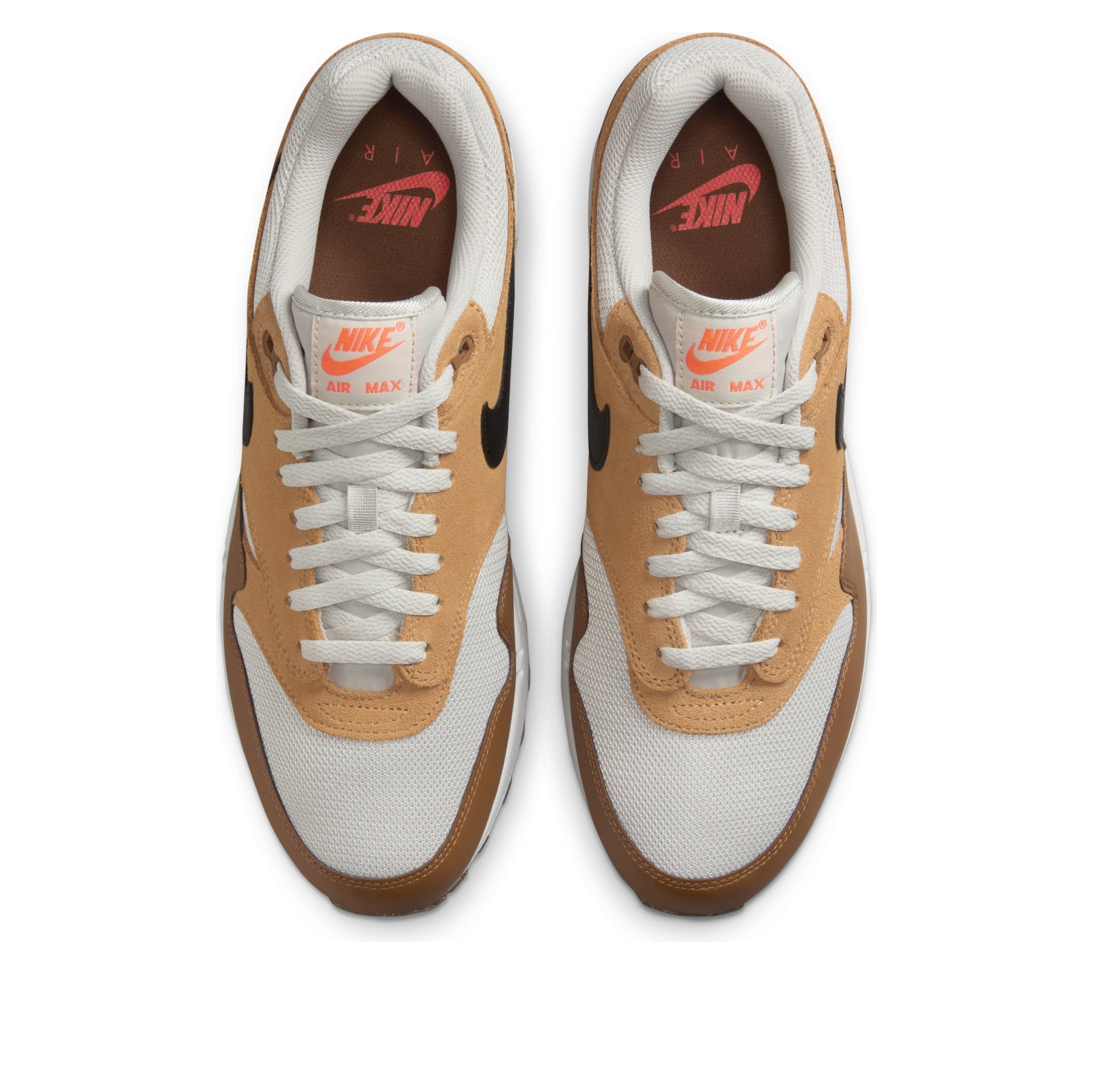 Nike Air Max 1 Essential 'British Tan Light Bone' FZ5808-004