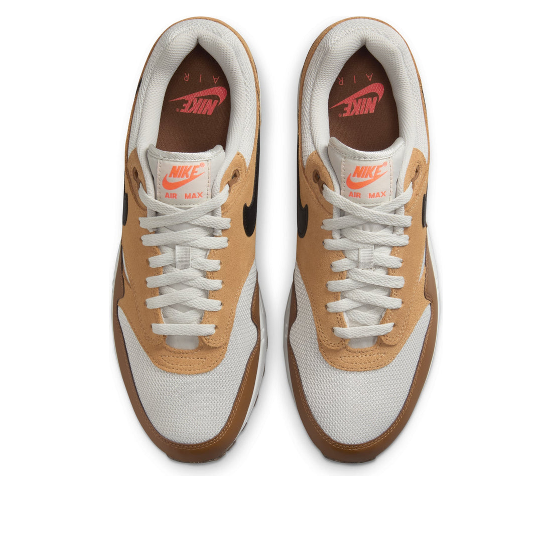Nike Air Max 1 Essential 'British Tan Light Bone' FZ5808-004