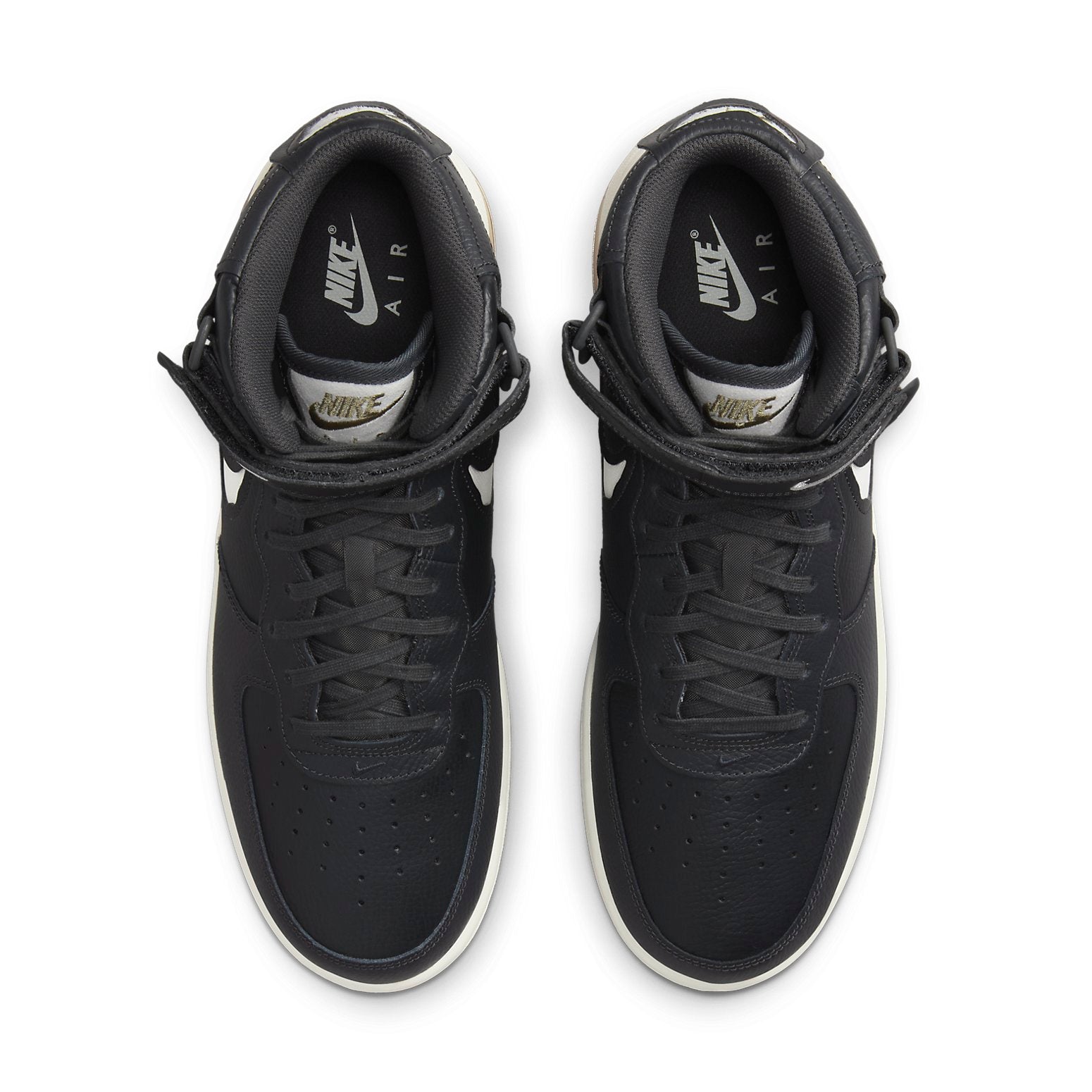 Nike Air Force 1 Mid Evo Remastered 'Black White' FB1374-001