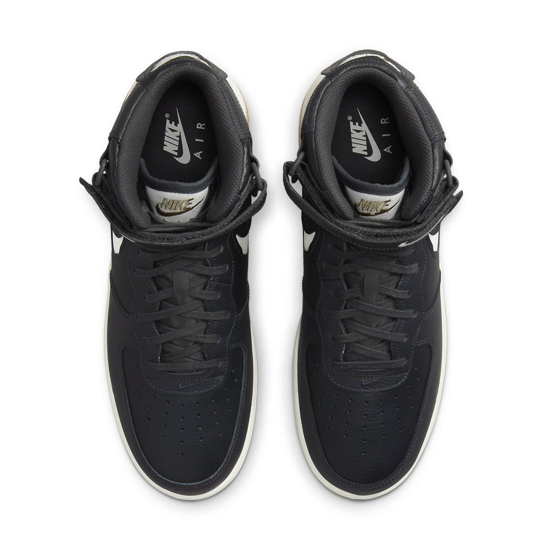 Nike Air Force 1 Mid Evo Remastered 'Black White' FB1374-001