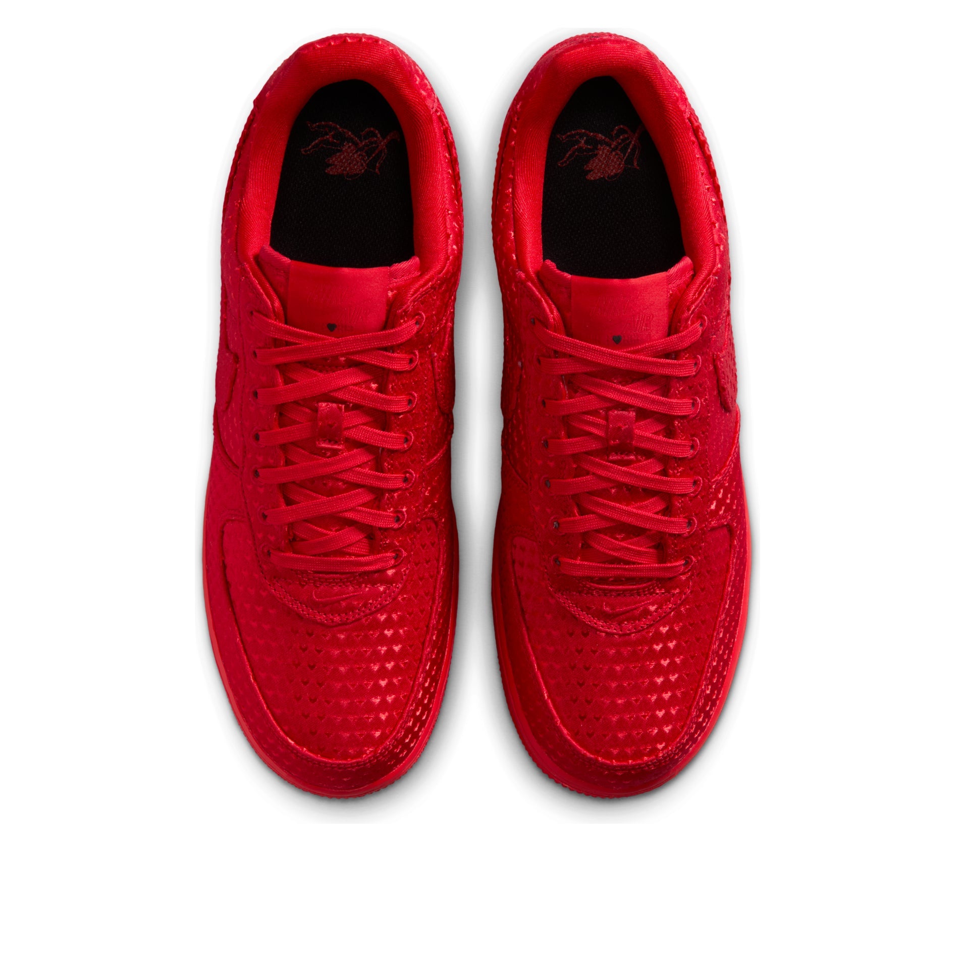 Nike Air Force 1 Retro 'Valentine's Day University Red' IB6836-600