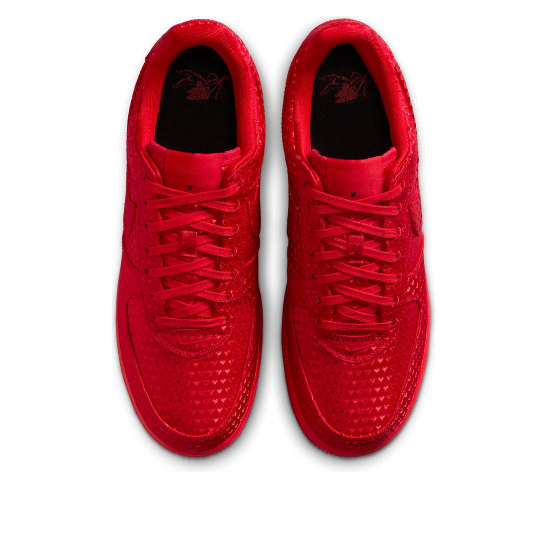 Nike Air Force 1 Retro 'Valentine's Day University Red' IB6836-600