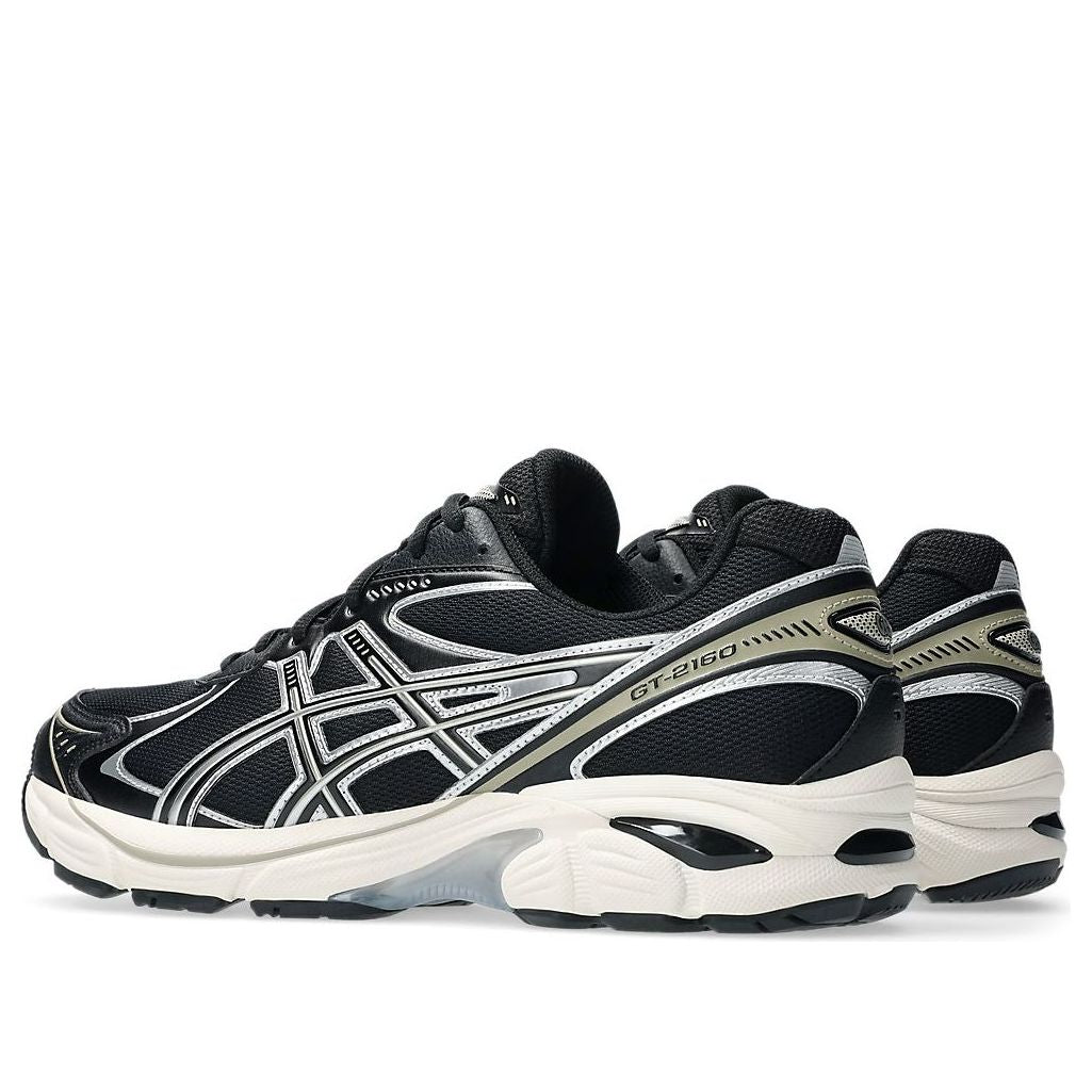 ASICS GT-2160 'Black Wool' 1203A320-005