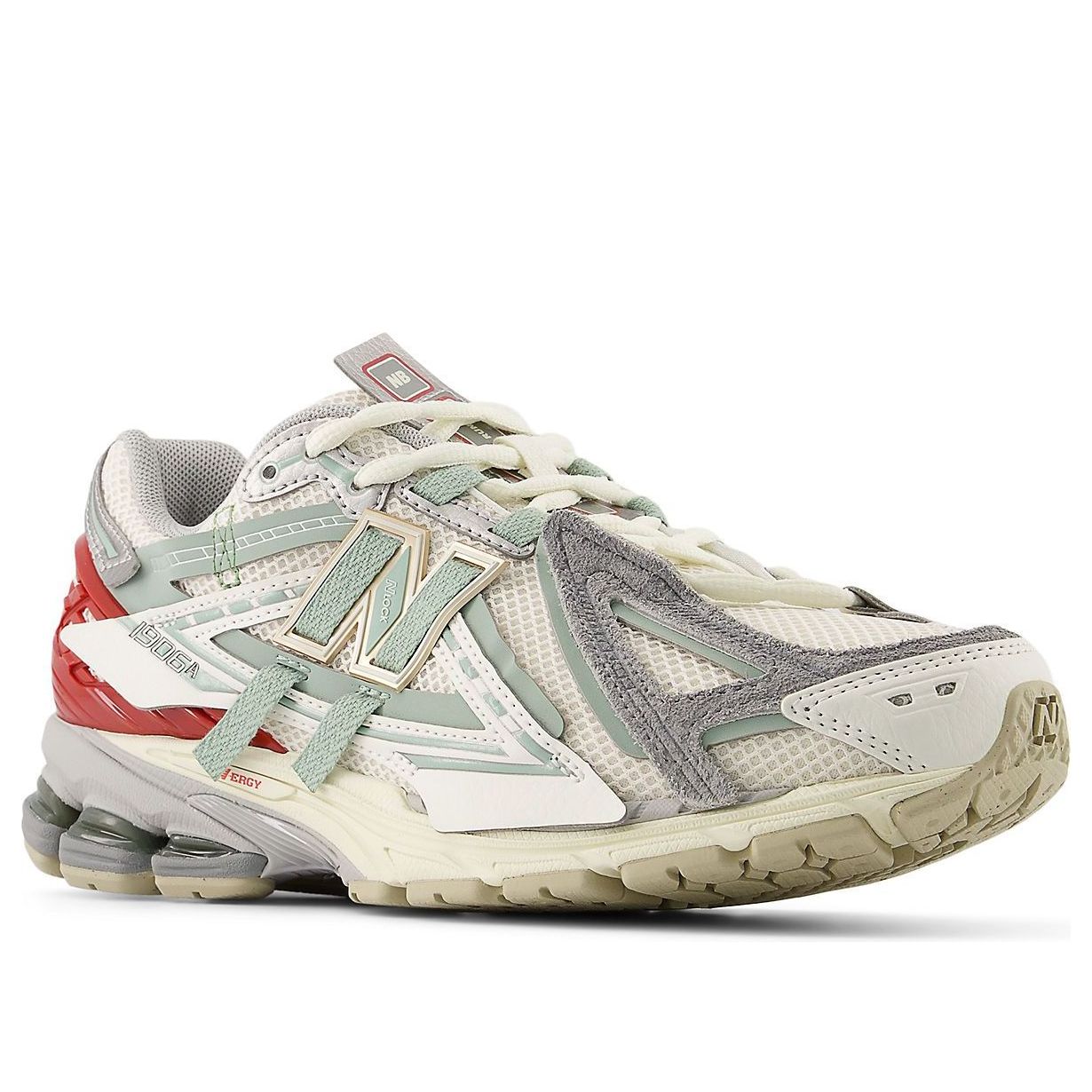 New Balance 1906A 'Tech Explosion Sea Salt Lone Star Grey' U19065DY