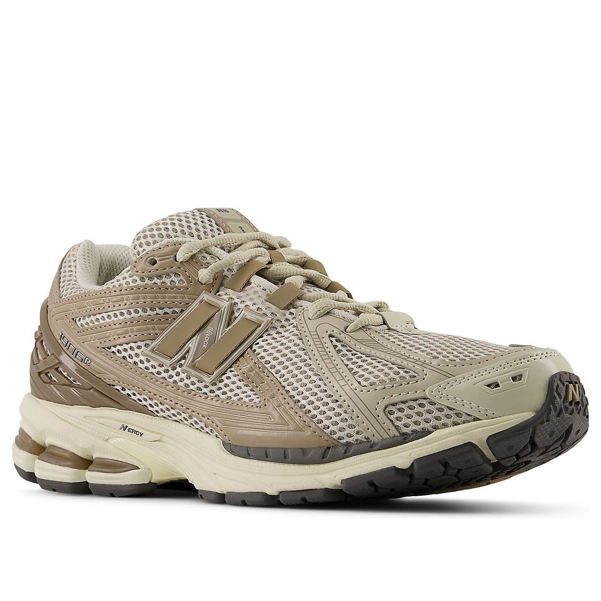 New Balance 1906R 'Cream Beige Vachetta' M1906RZB