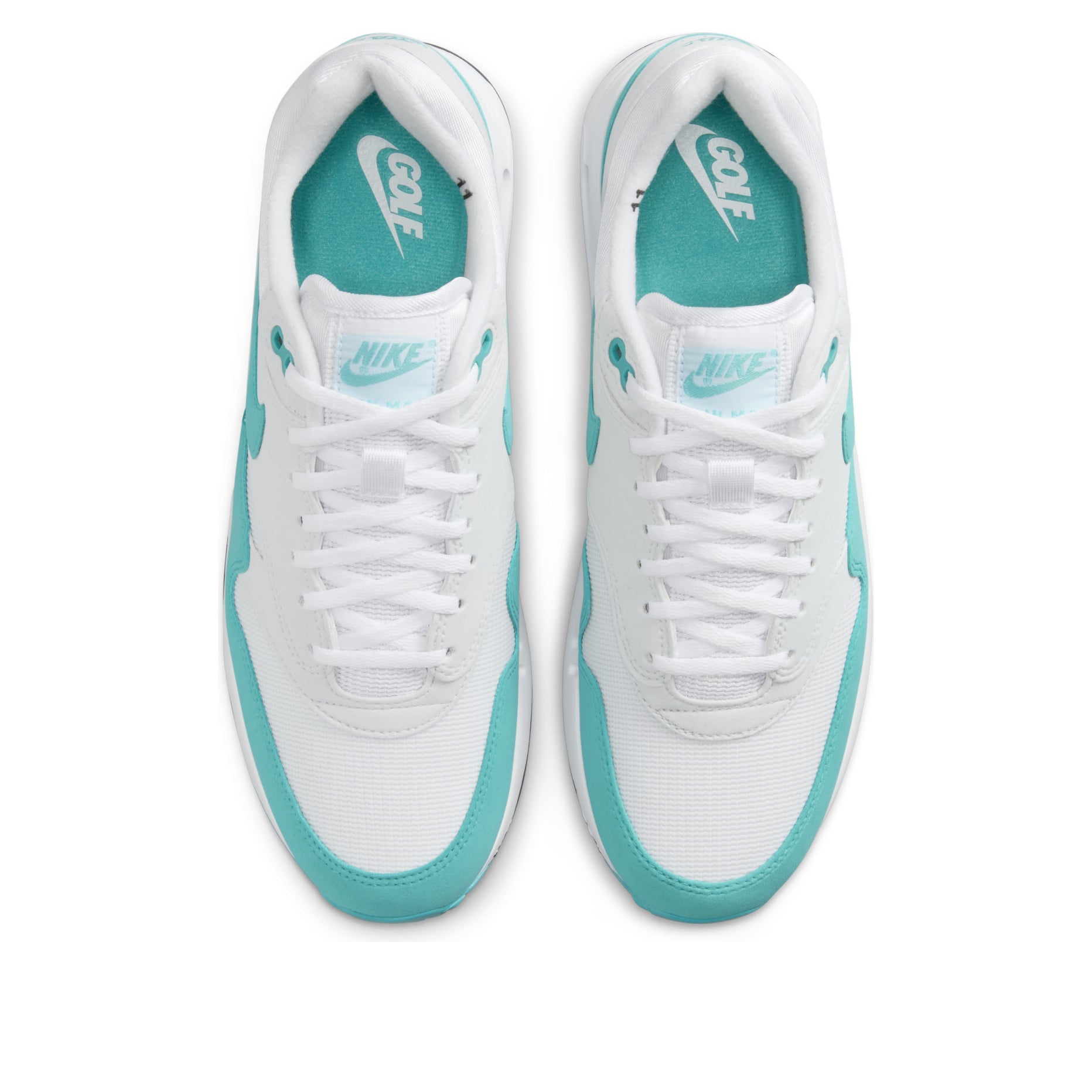 Nike Air Max 1 '86 OG Golf 'Dusty Cactus' DV1403-117