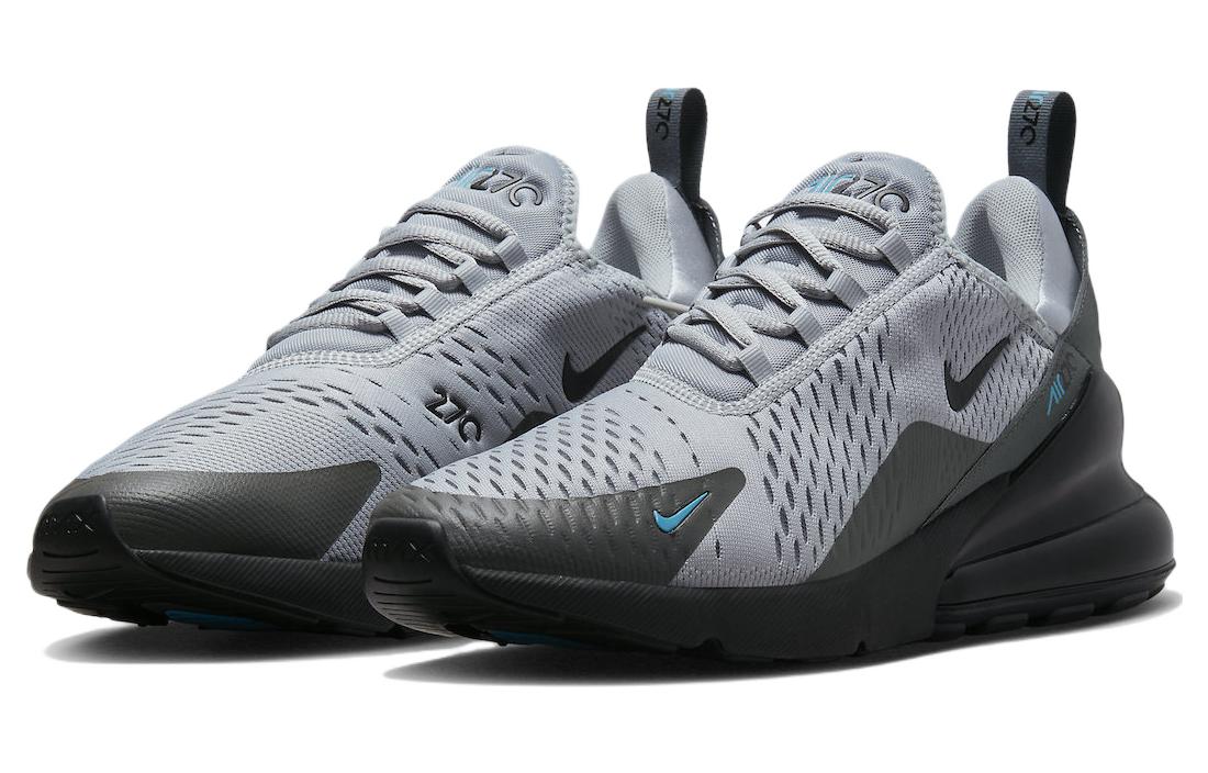 Nike Air Max 270 'Wolf Grey Blue' FD9747-001