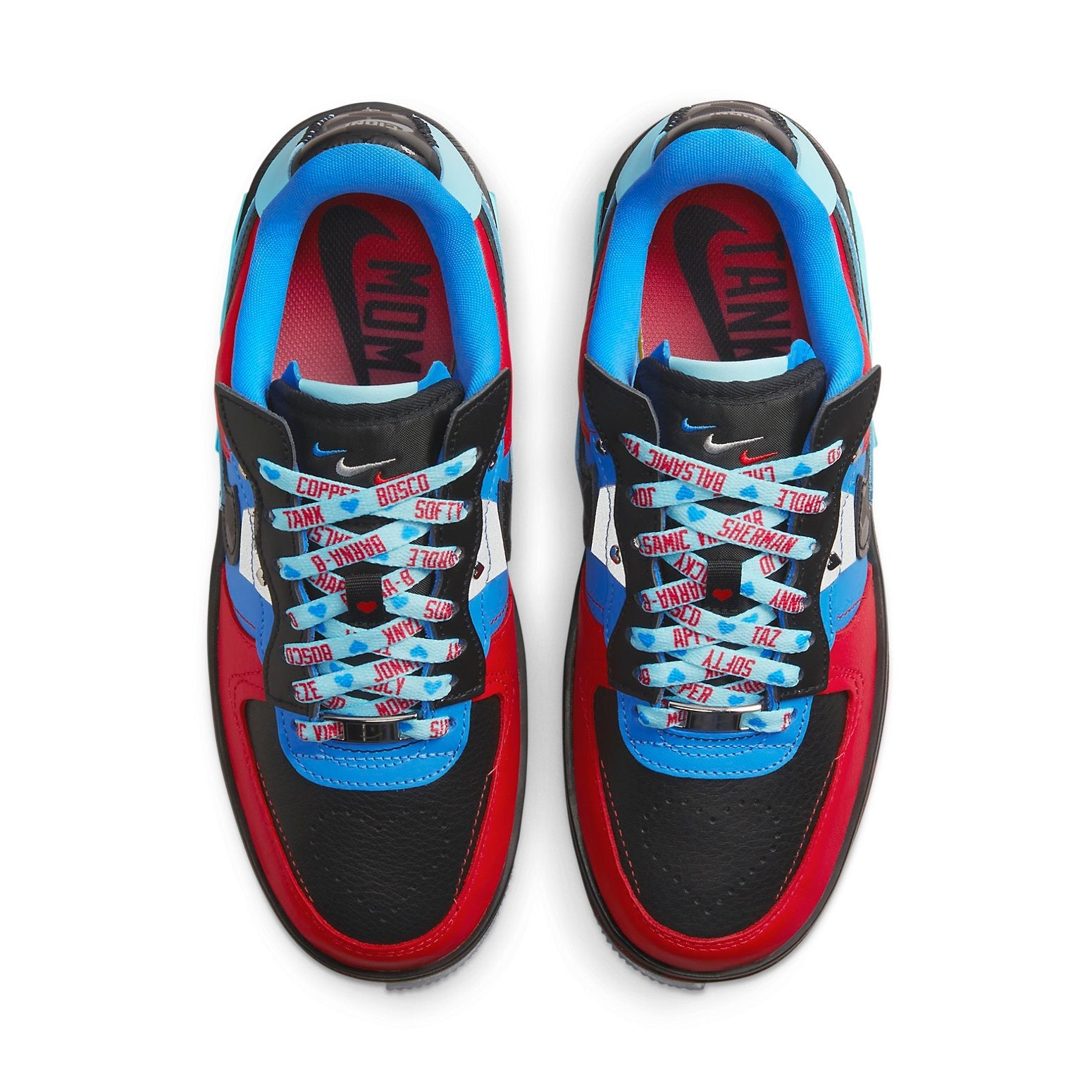 (WMNS) Nike Air Force 1 Fontanka 'Doernbecher' DR6259-600