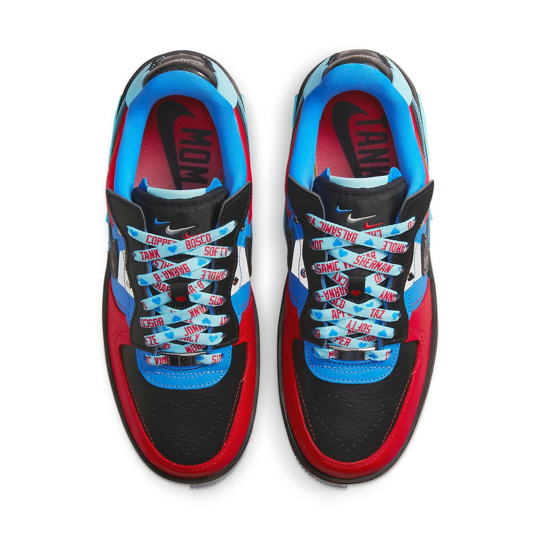 (WMNS) Nike Air Force 1 Fontanka 'Doernbecher' DR6259-600