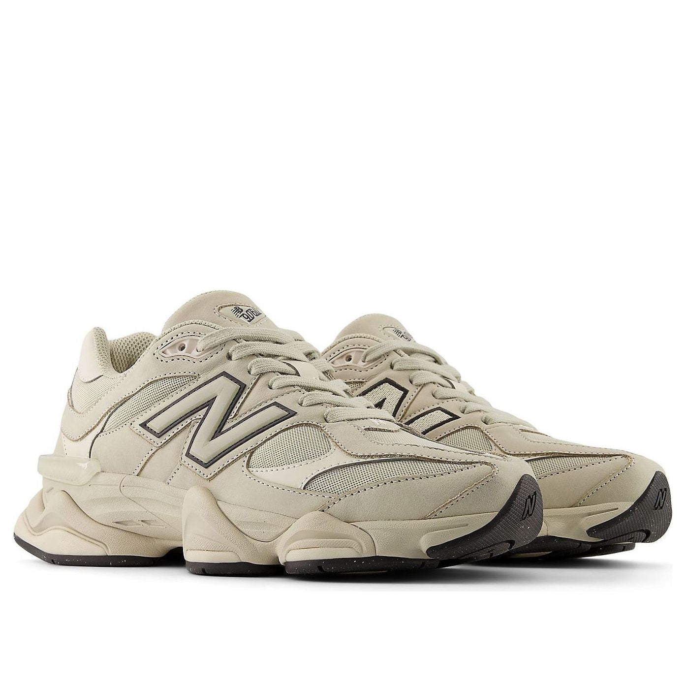 New Balance 9060 'Shipyard Flax' U906078T