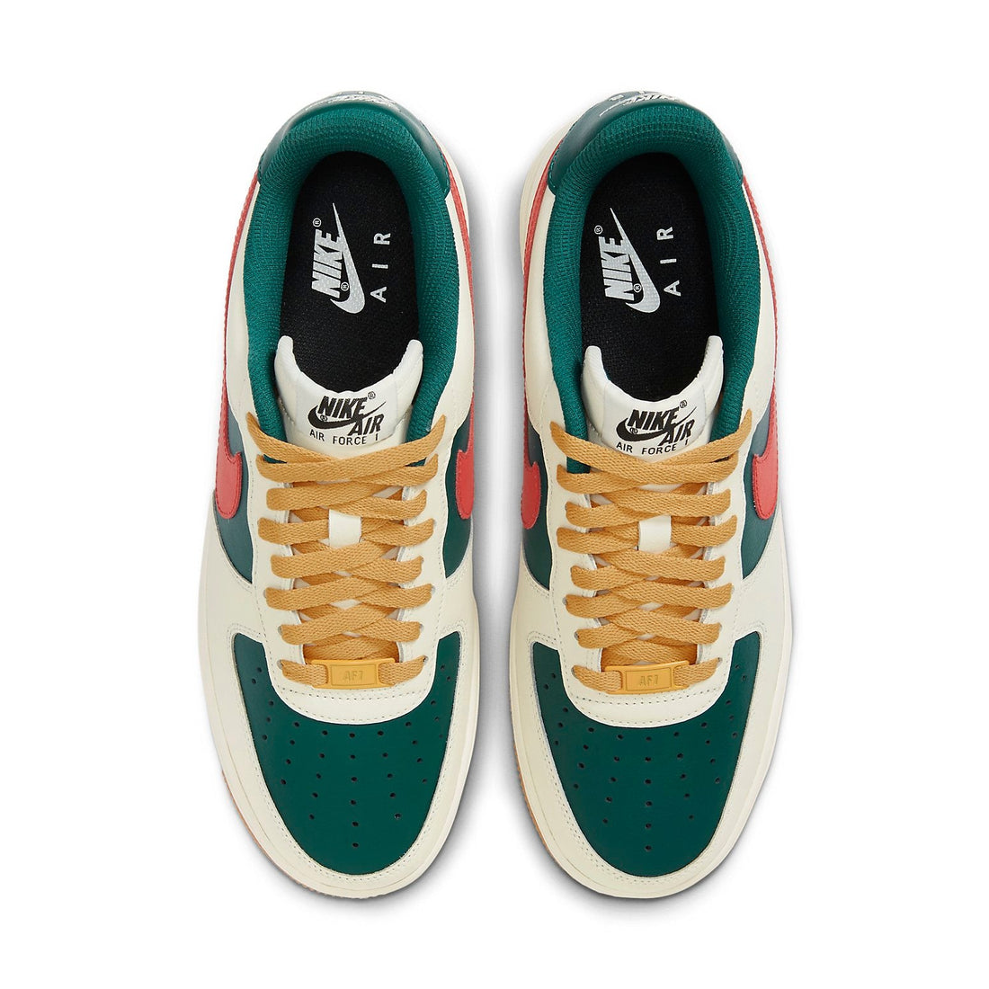 Nike Air Force 1 Low 'Sail Green' FD9063-163
