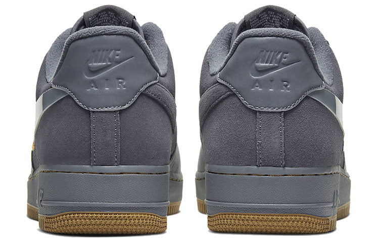 Nike Air Force 1 Low 'Premium Cool Grey' CQ6367-001