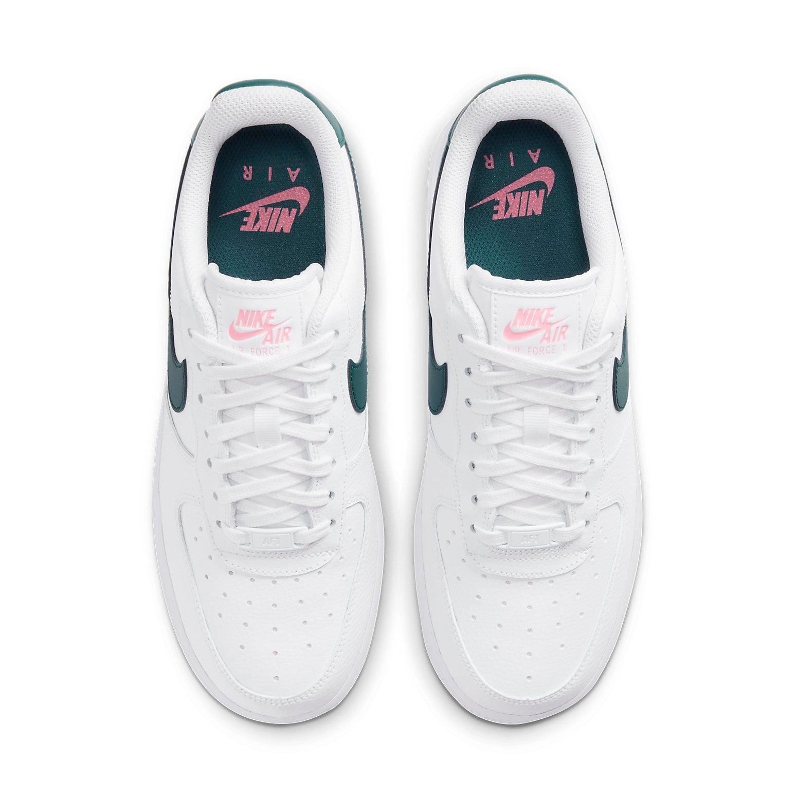 (WMNS) Nike Air Force 1 '07 'Dark Teal' 315115-163