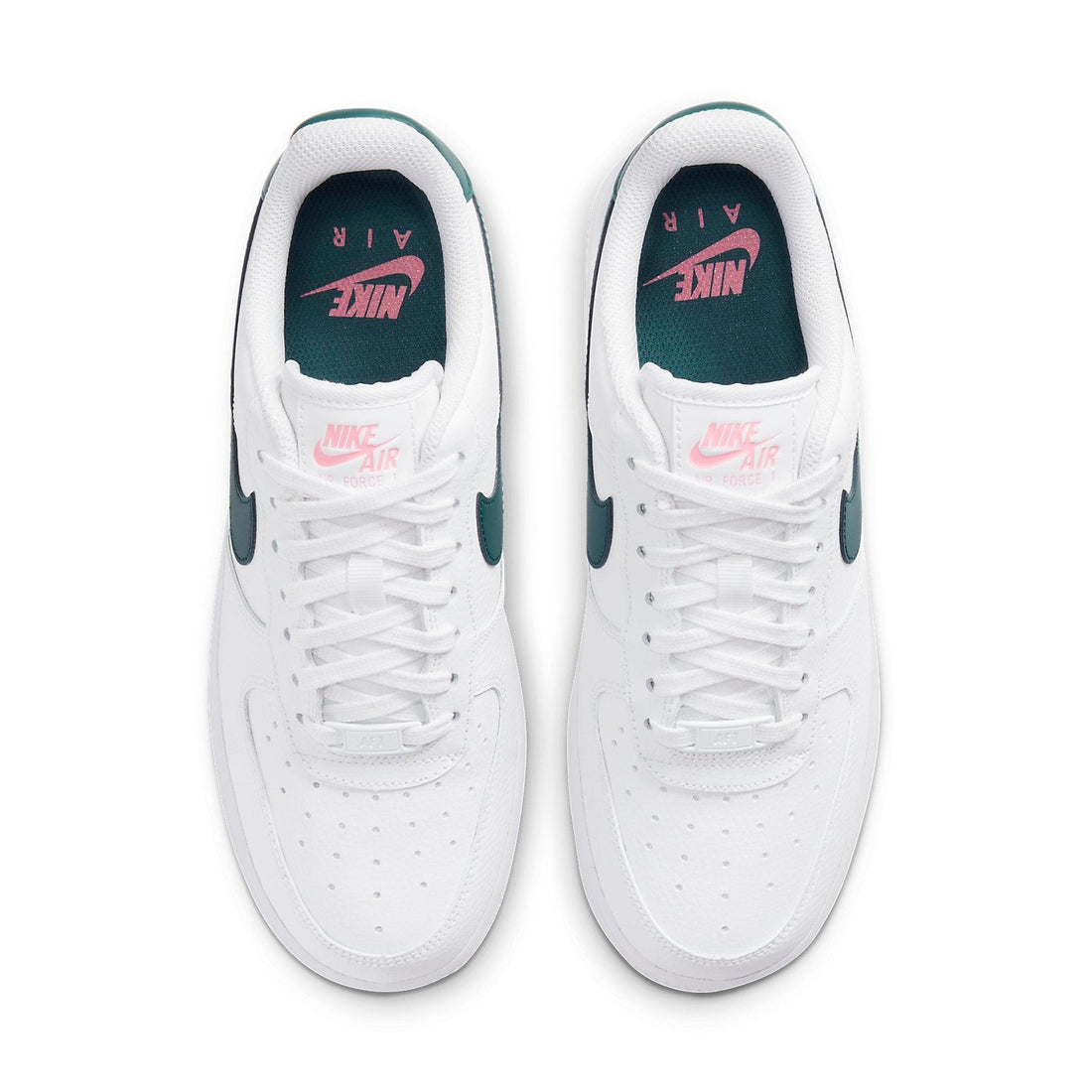 (WMNS) Nike Air Force 1 '07 'Dark Teal' 315115-163