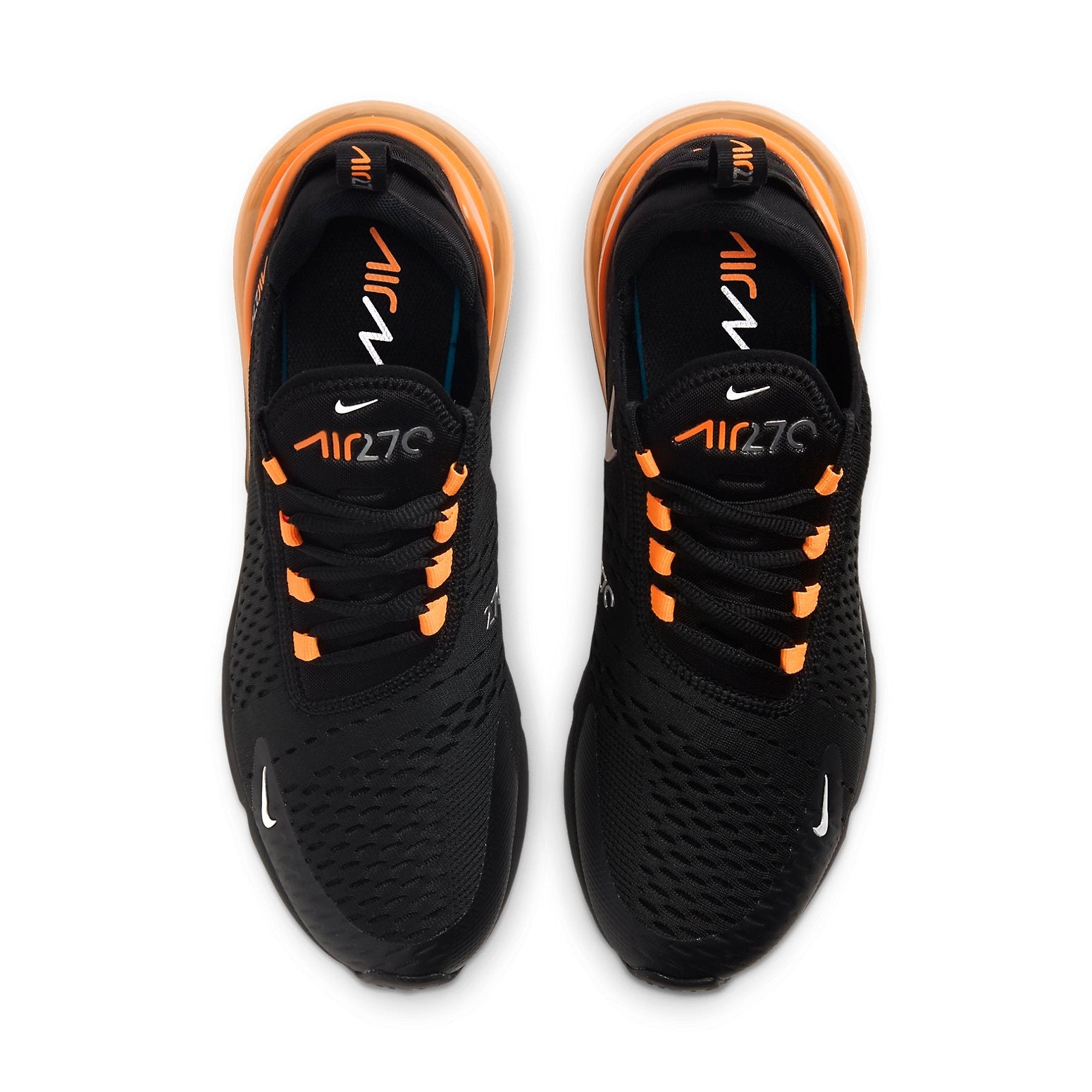 Nike Air Max 270 'Halloween' DC1938-001