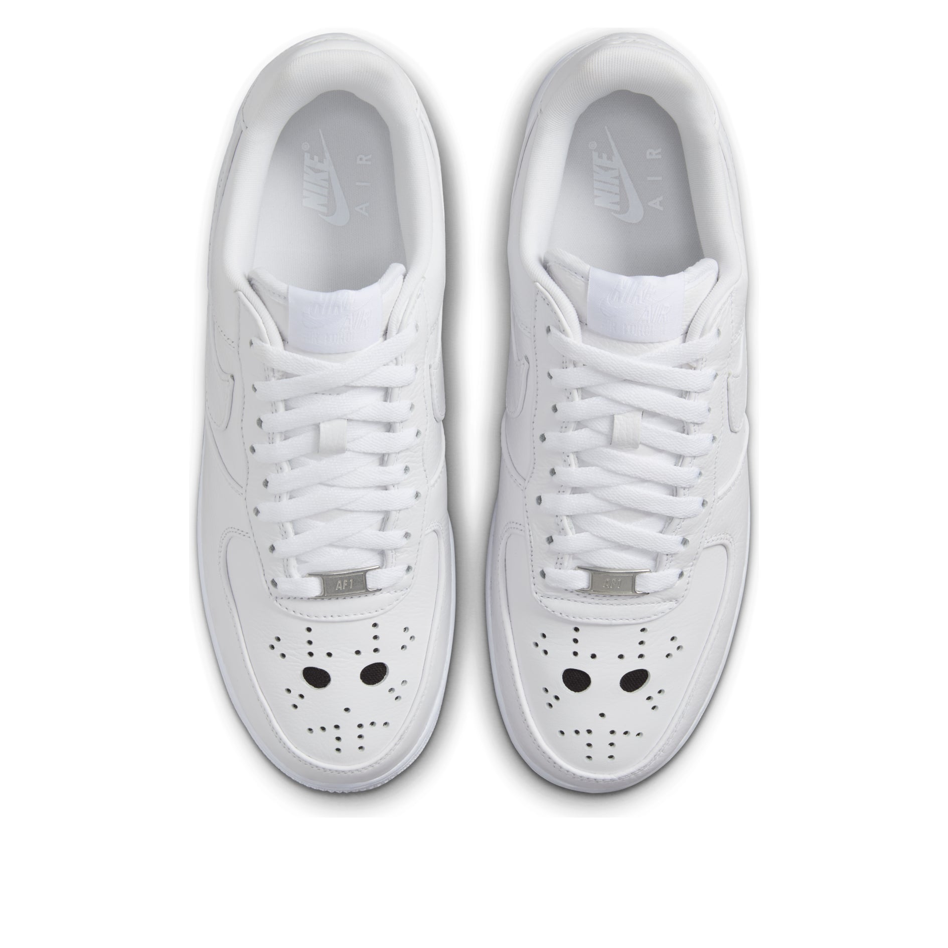 Nike Air Force 1 Low 'Jason Mask' IB4025-100