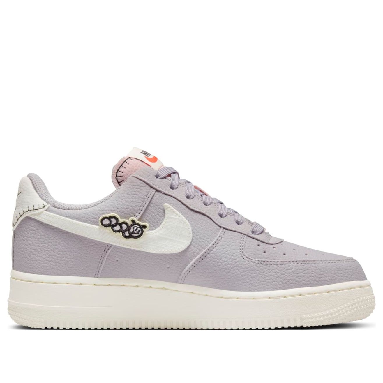 (WMNS) Nike Air Force 1 '07 SE 'Air Sprung' DJ6378-500