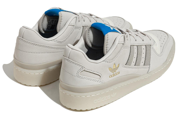 adidas Forum Low 'Talc Sesame' HQ1506