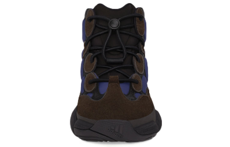 adidas Yeezy 500 High 'Tyrian' FY4269