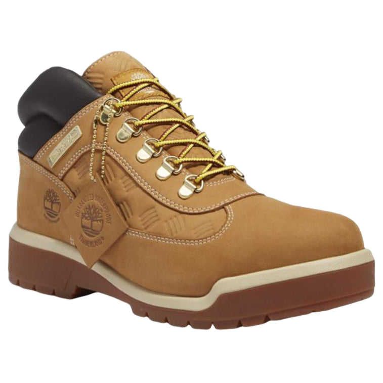 Timberland Field Boots 'Wheat' TB0A6DSWA5J
