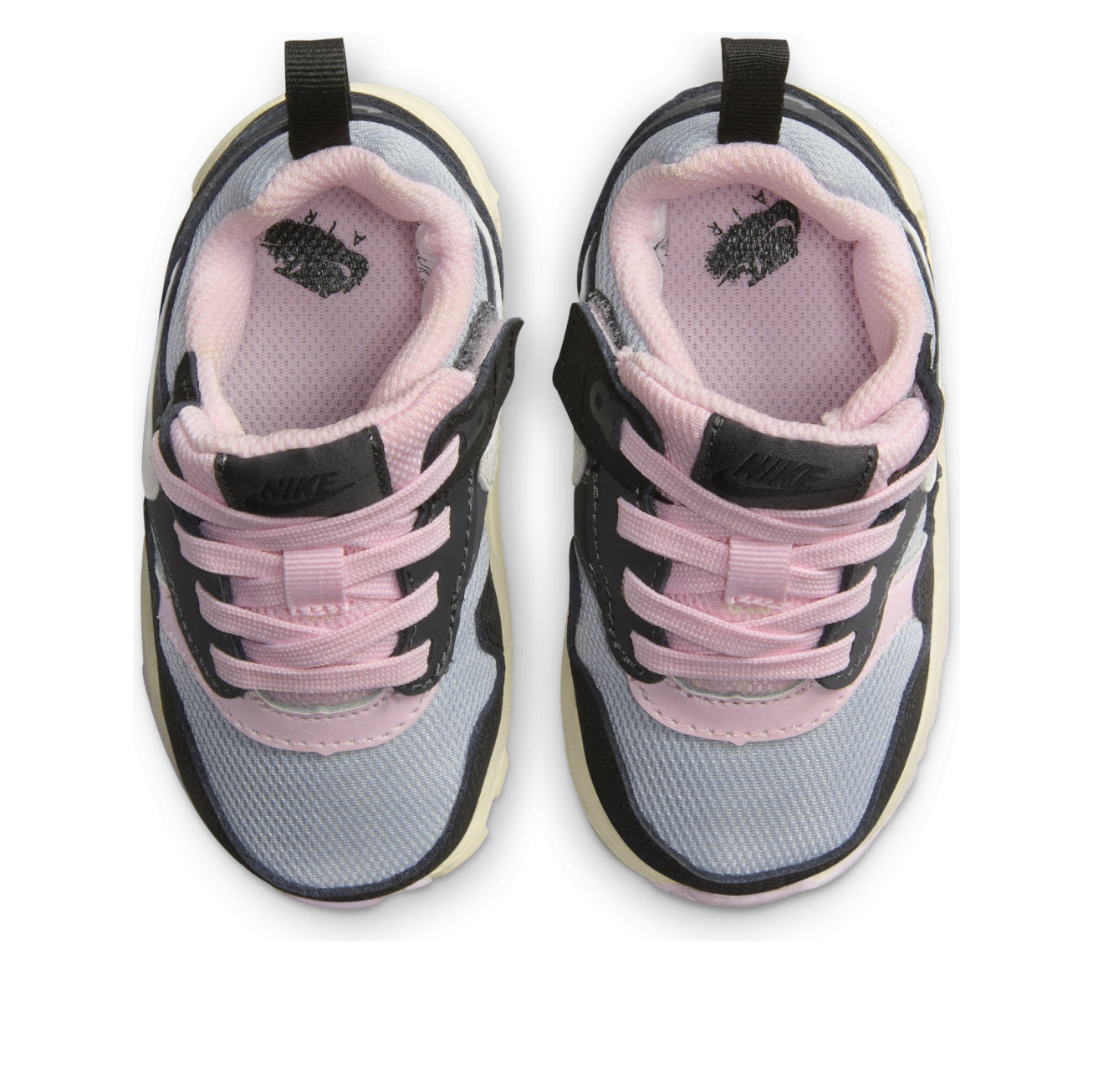 (TD) Nike Air Max 1 'Anthracite Pink Foam' DZ3309-004