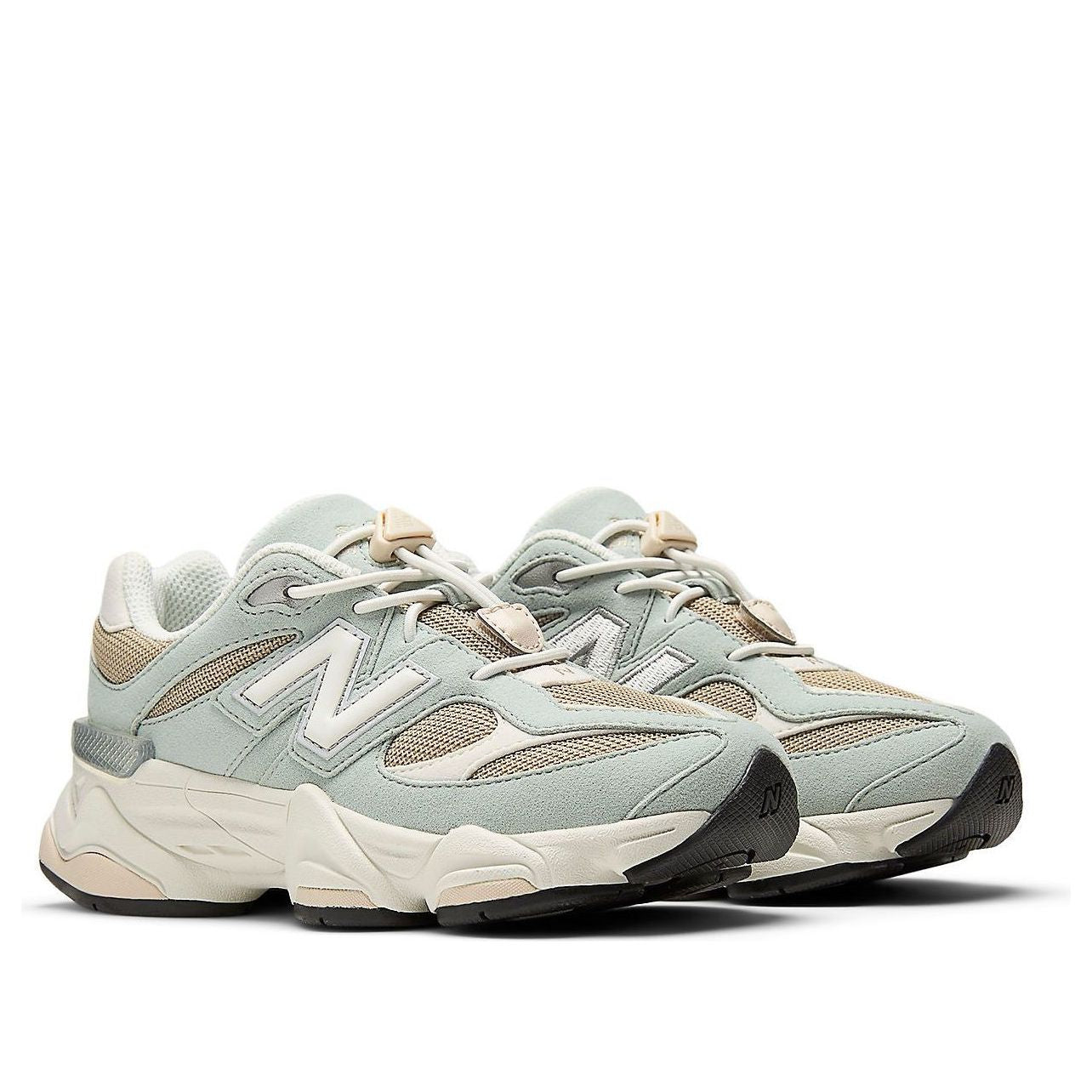 (PS) New Balance 9060 'Line Star Grey Stoneware' P90601WD