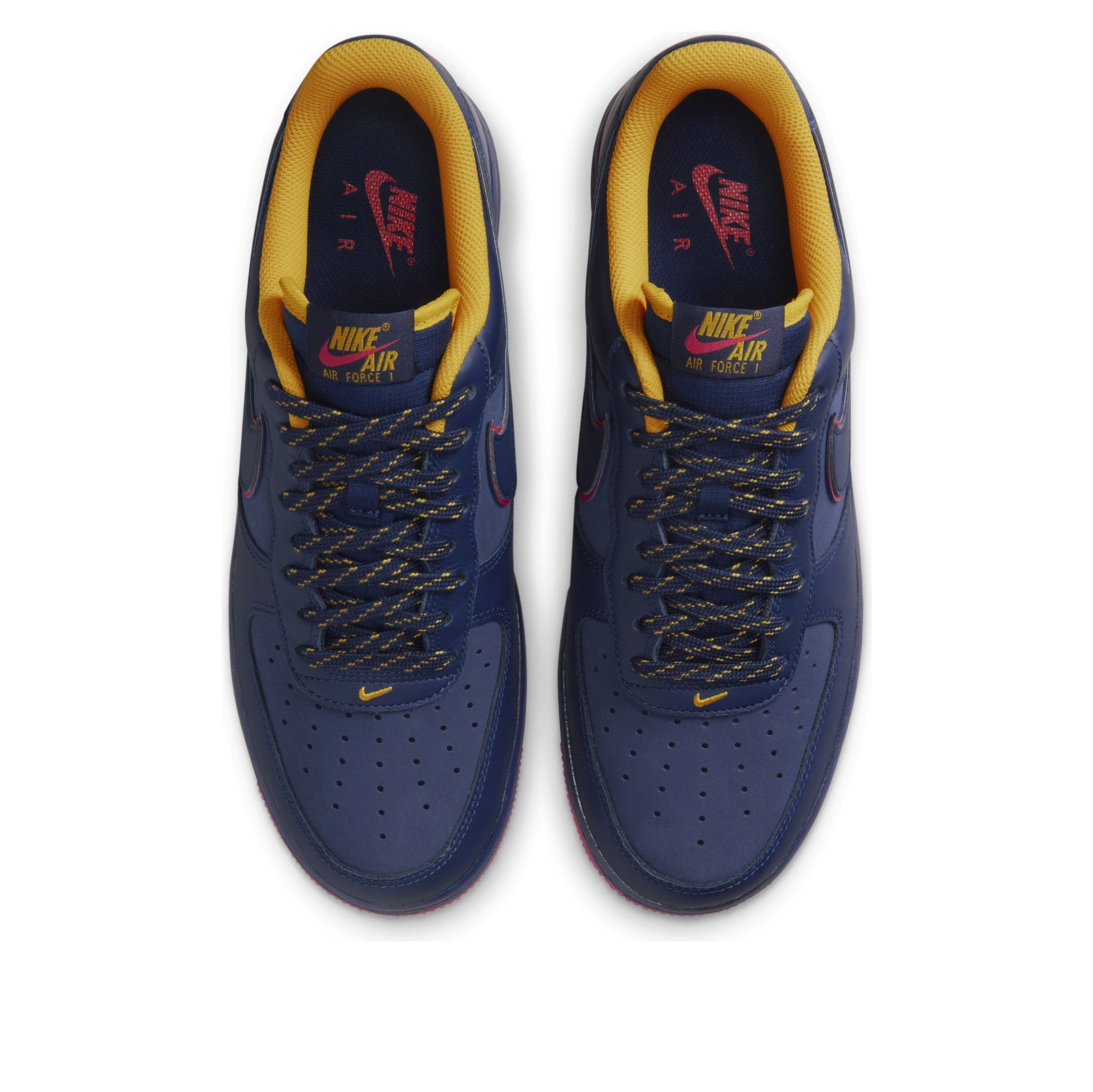 Nike Air Force 1 '07 LV8 'Retro Littering' HV5752-410